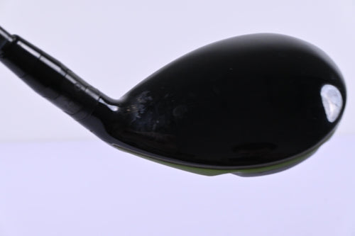 Callaway RAZR Fit Xtreme #3 Wood / 15 Degree / Regular Flex Aldila Trinity 75