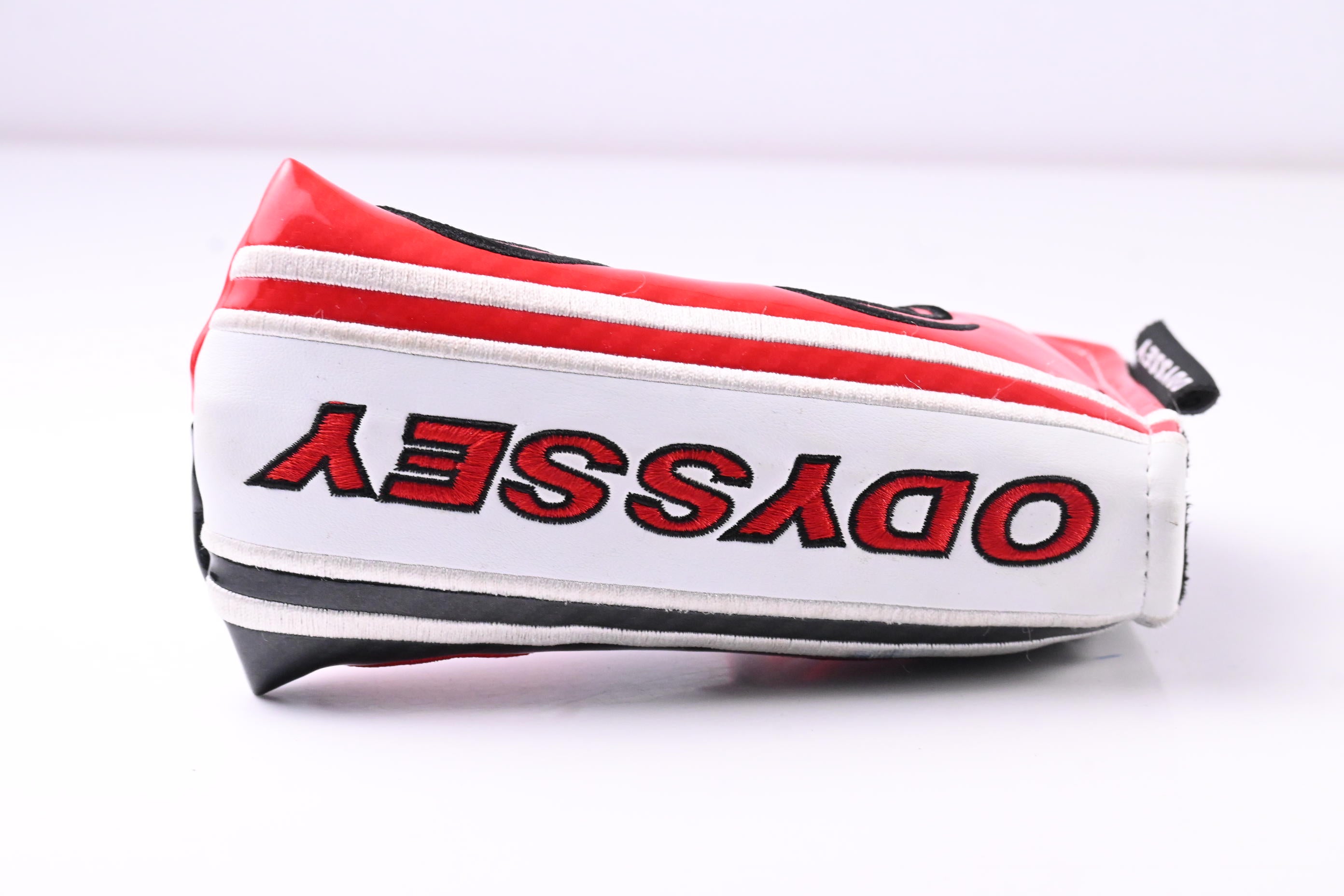Tour Issue Odyssey Tri-Hot 5K Three Putter / 34 Inch