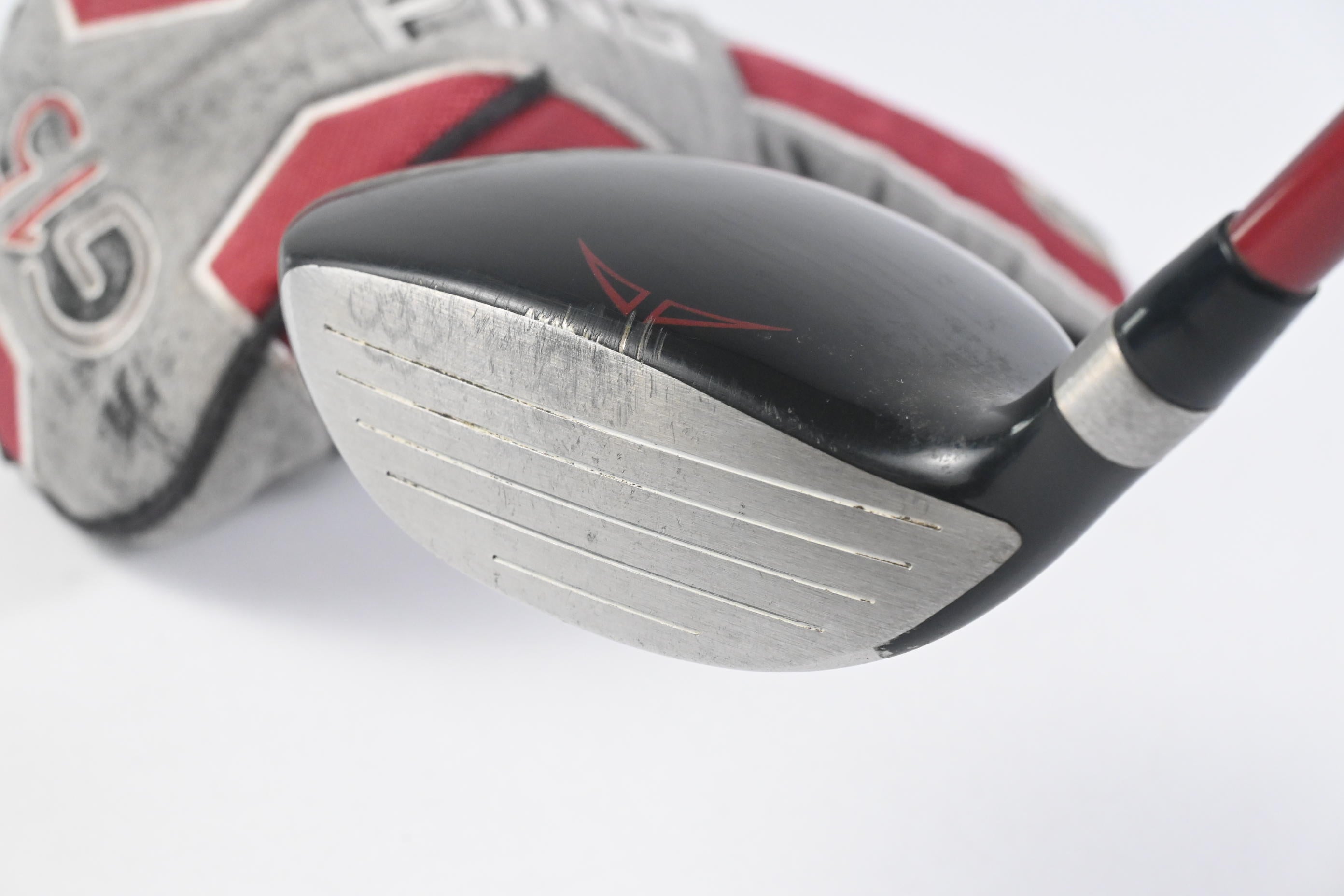 Ping G15 #3 Wood / 15.5 Degree / Regular Flex Ping TFC 149 F Shaft