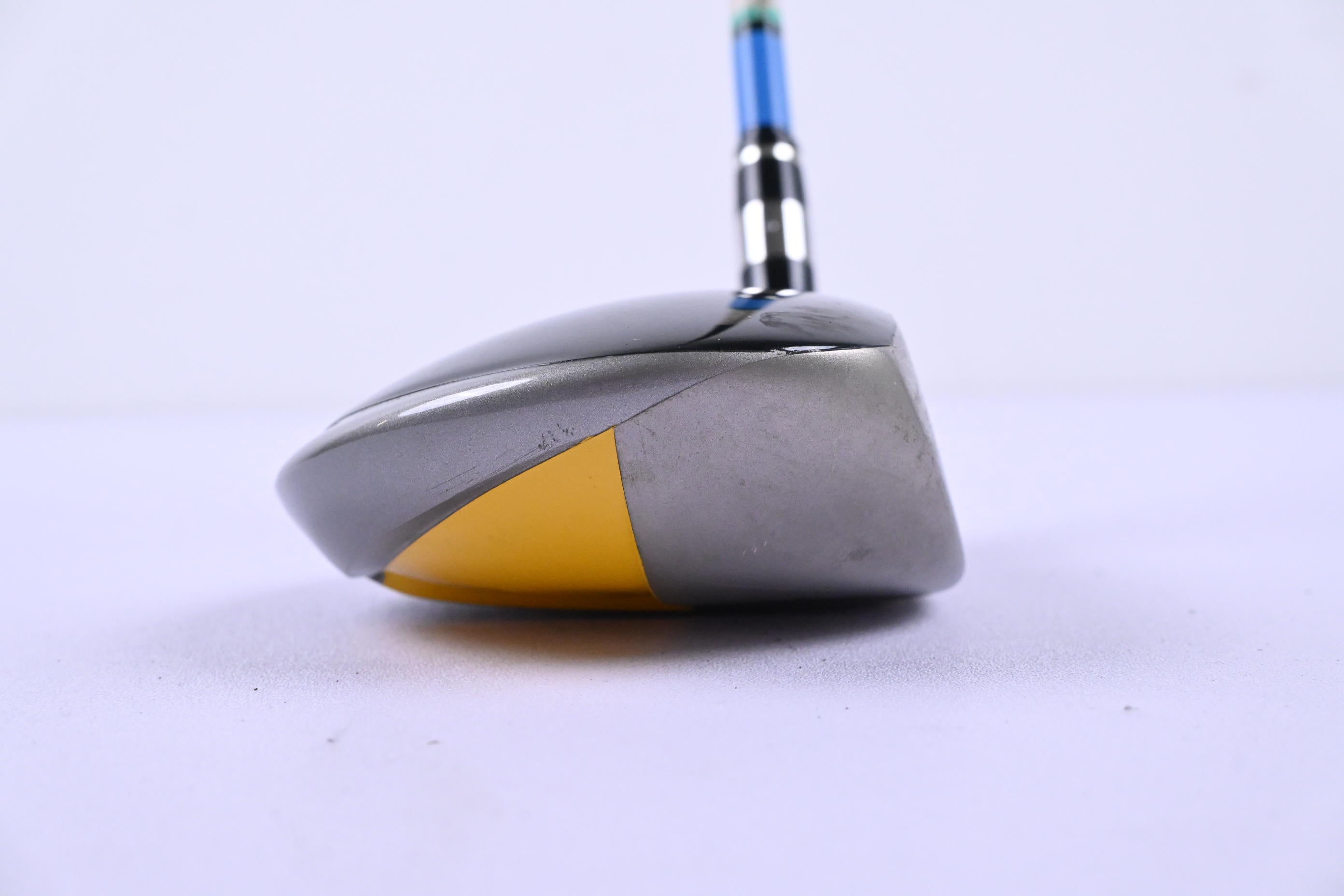 Nike SQ2 #3 Wood / 15 Degree / Regular Flex Grafalloy ProLaunch Shaft