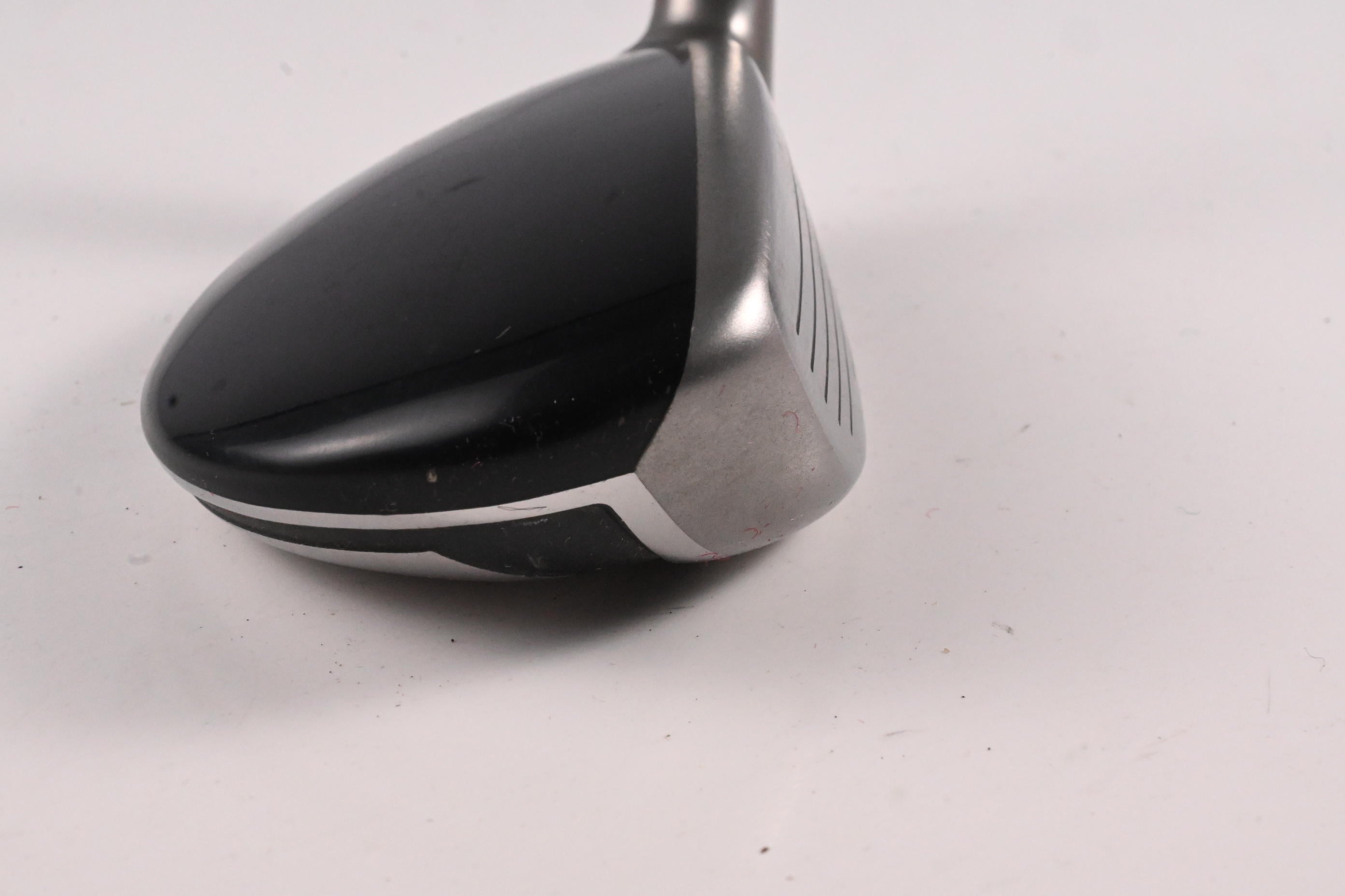 Callaway Diablo Edge #3 Hybrid / 21 Degree / Regular Flex Callaway 70 Shaft