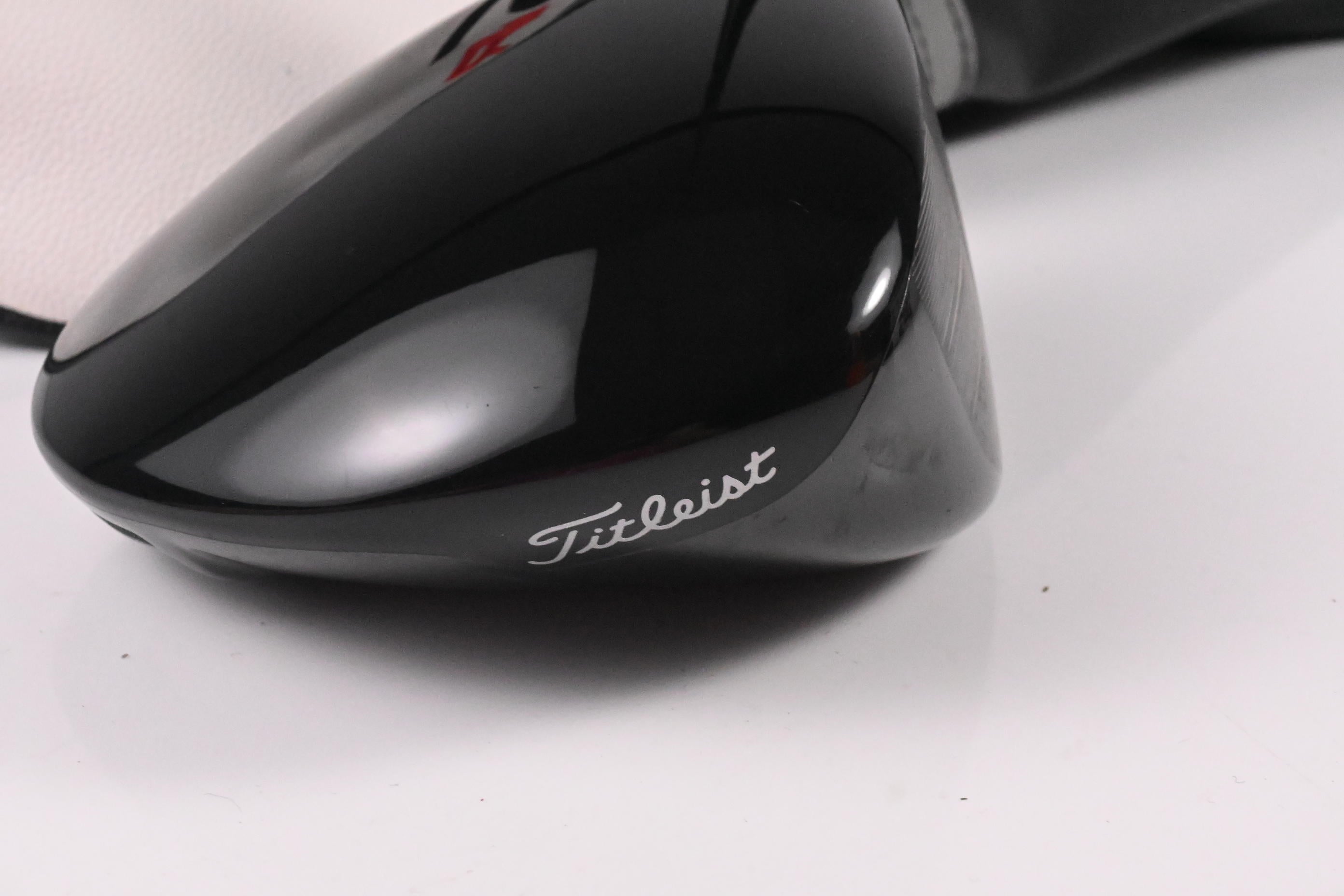 Titleist TSR3 Driver / 11 Degree / Senior Flex C6 Red 40 Shaft