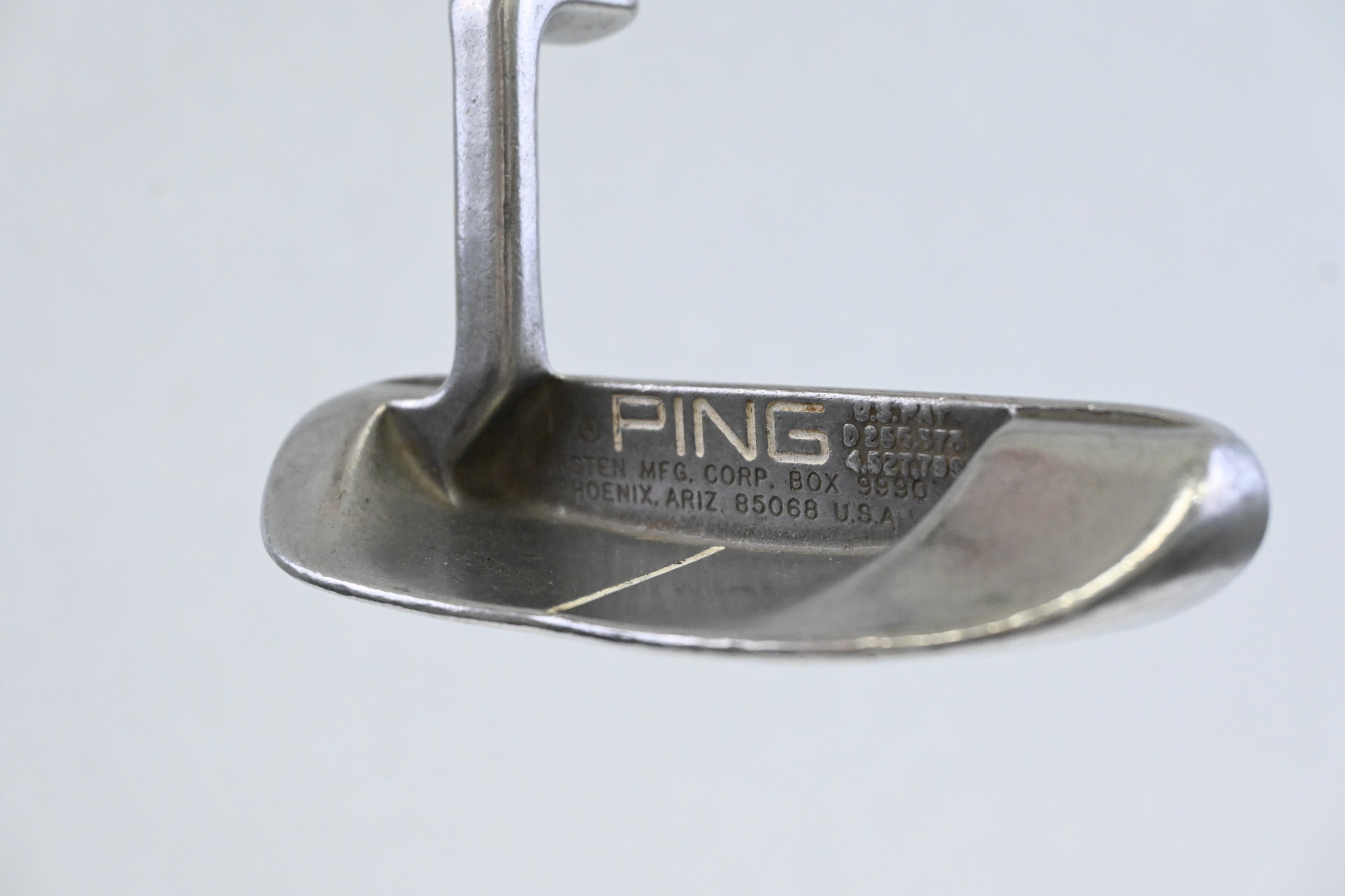 Ping Karsten Original B60 Putter / 34 Inch