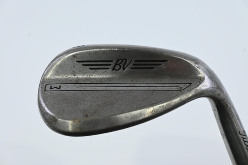 Titleist Vokey Wedgeworks Lob Wedge / 58 Degree / Stiff Flex NS Pro 105T Shaft