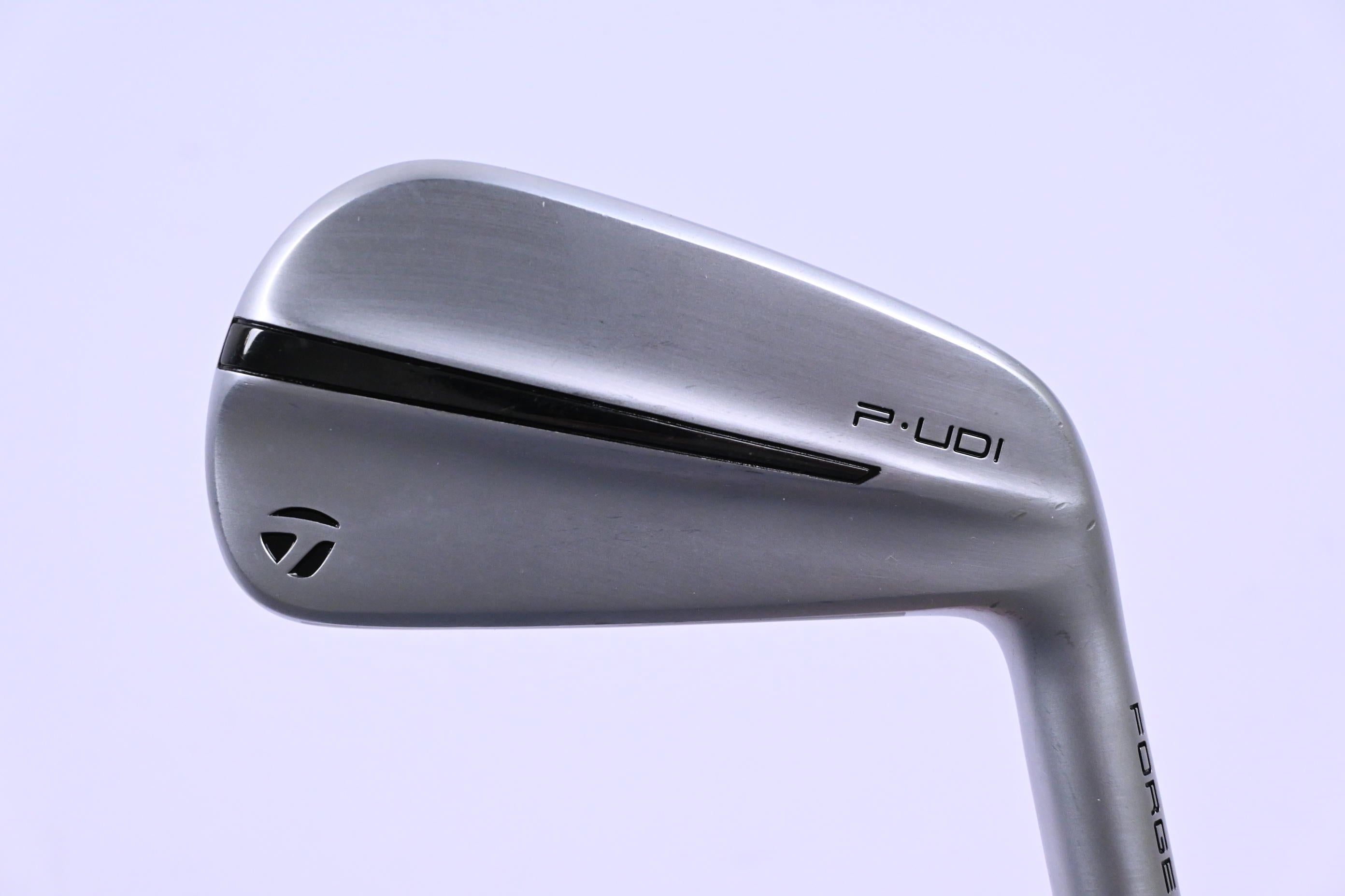 Taylormade P.UDI #2 Hybrid / 17 Degree / Stiff Flex UST Recoil Dart 90 Shaft