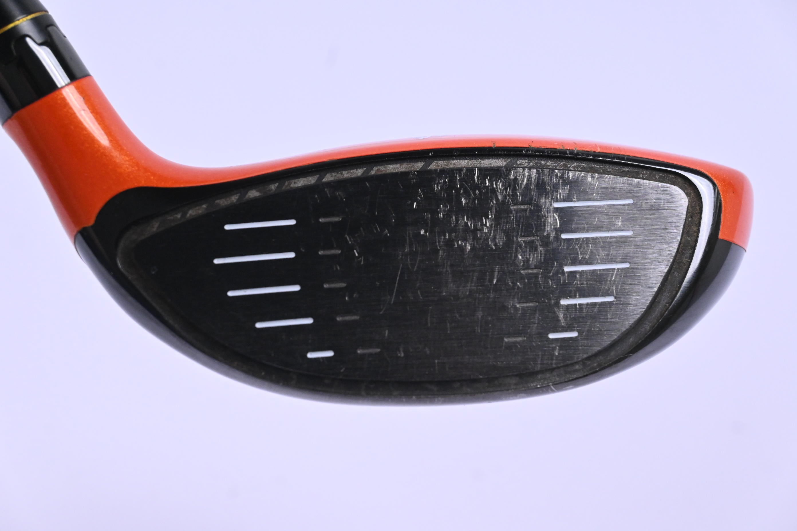 Left Hand Cobra Fly-Z #5 Wood / 18.5 Degree / Regular Flex Matrix VLCT-SP 70