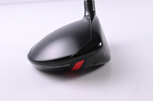 Taylormade Stealth Plus #3 Wood / 15 Degree / Regular Flex Diamana T+ 60 Shaft