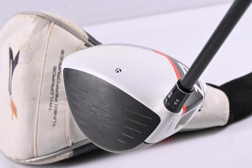 Taylormade R1 Driver / 10 Degree / Stiff Flex Aldila Rip Phenom 55 Shaft