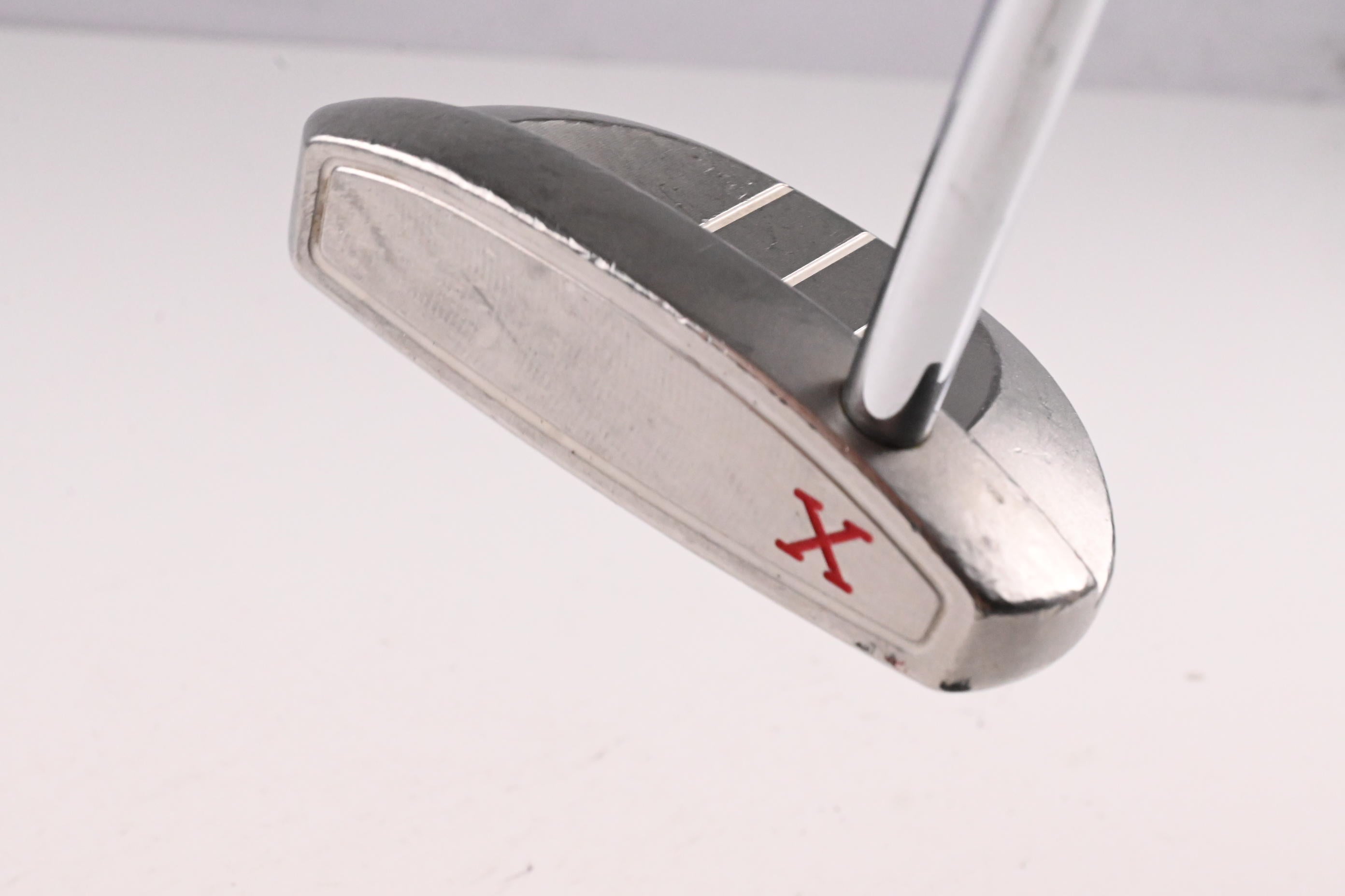 Scotty Cameron Red X Putter / 35 Inch