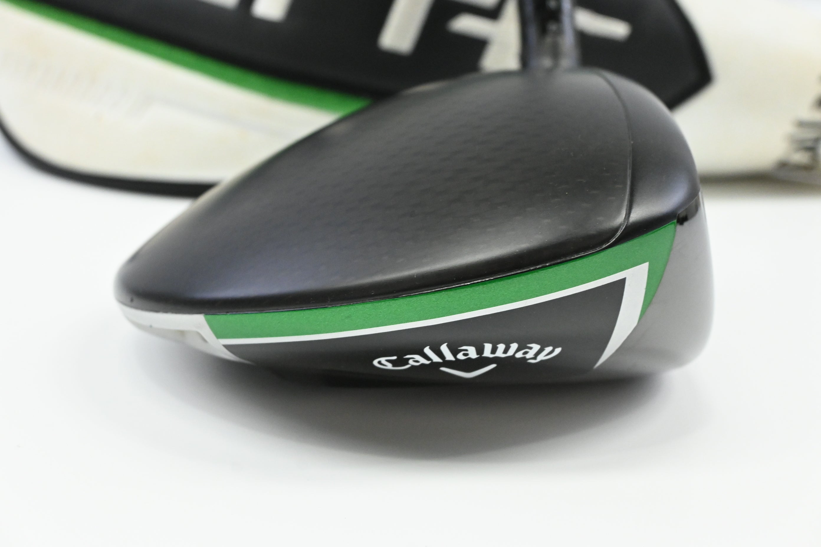 Callaway Elyte Driver / 10.5 Degree / Regular Flex Tensei AV Blue 55 Shaft