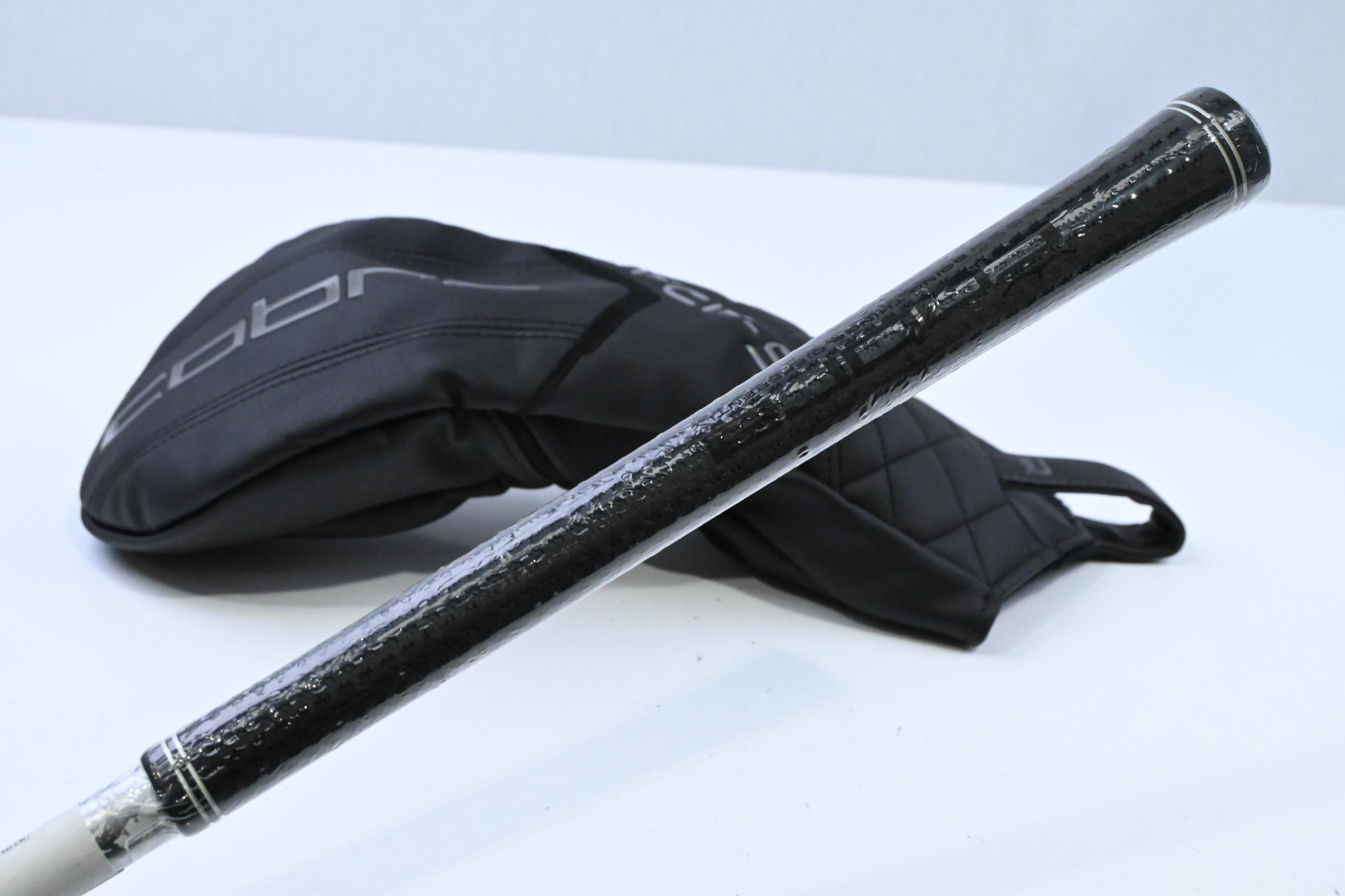 Cobra DS-Adapt LS Driver / 10.5 Degree / Stiff Flex Denali Blue 60 Shaft