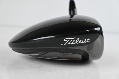 Titleist 915 D2 Driver / 9.5 Degree / Stiff Flex Fujikura Speeder 74 Shaft
