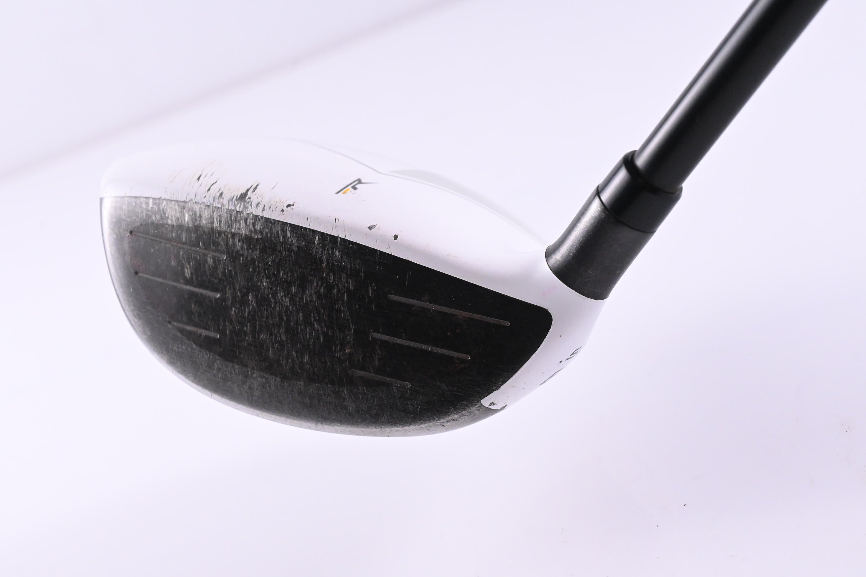 Taylormade RBZ Stage 2 #3 Wood / 15 Degree / Ladies Flex Matrix Rocketfuel 50