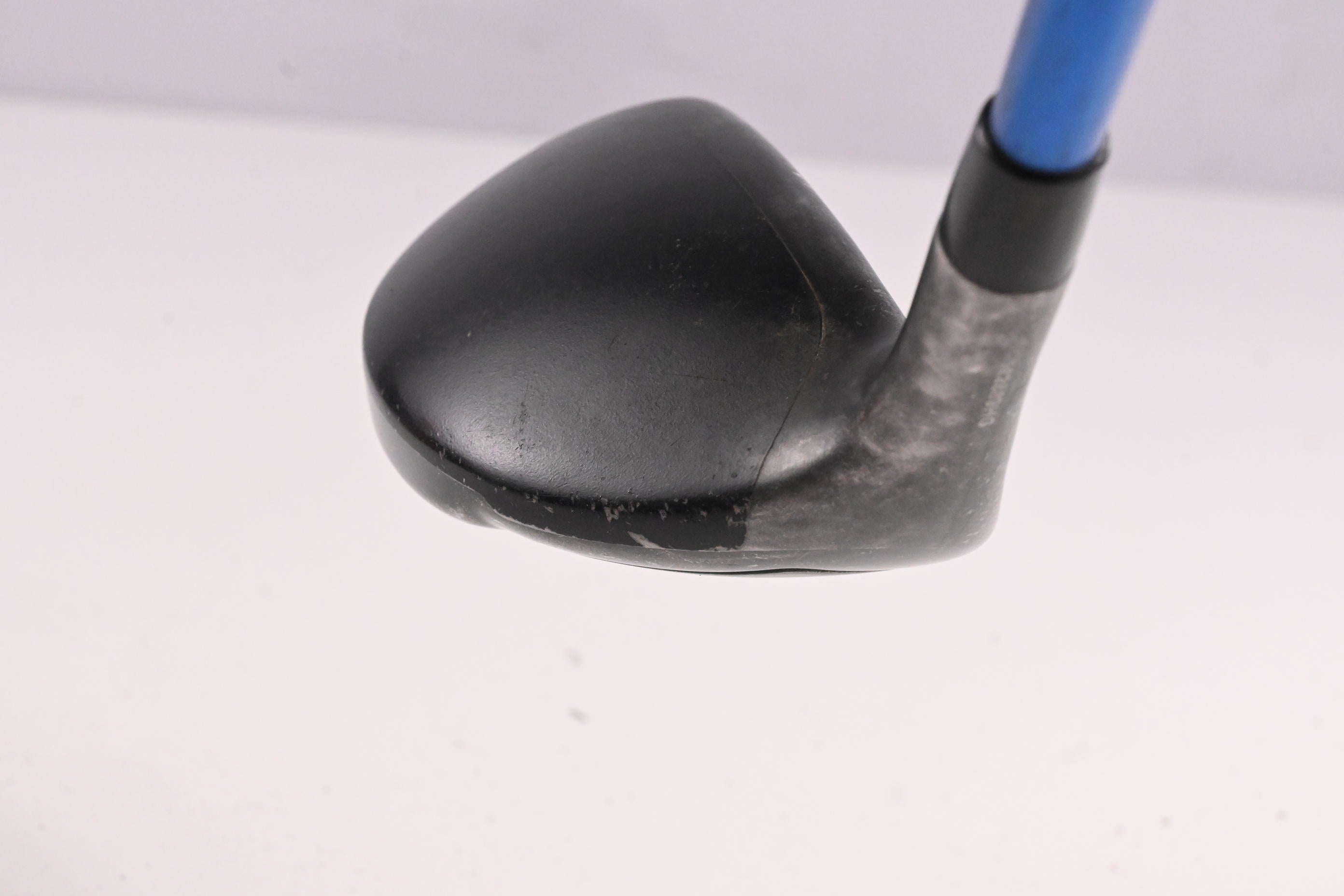Left Hand Ping G30 #5 Hybrid / 26 Degree / Senior Flex Ping TFC 419 Shaft