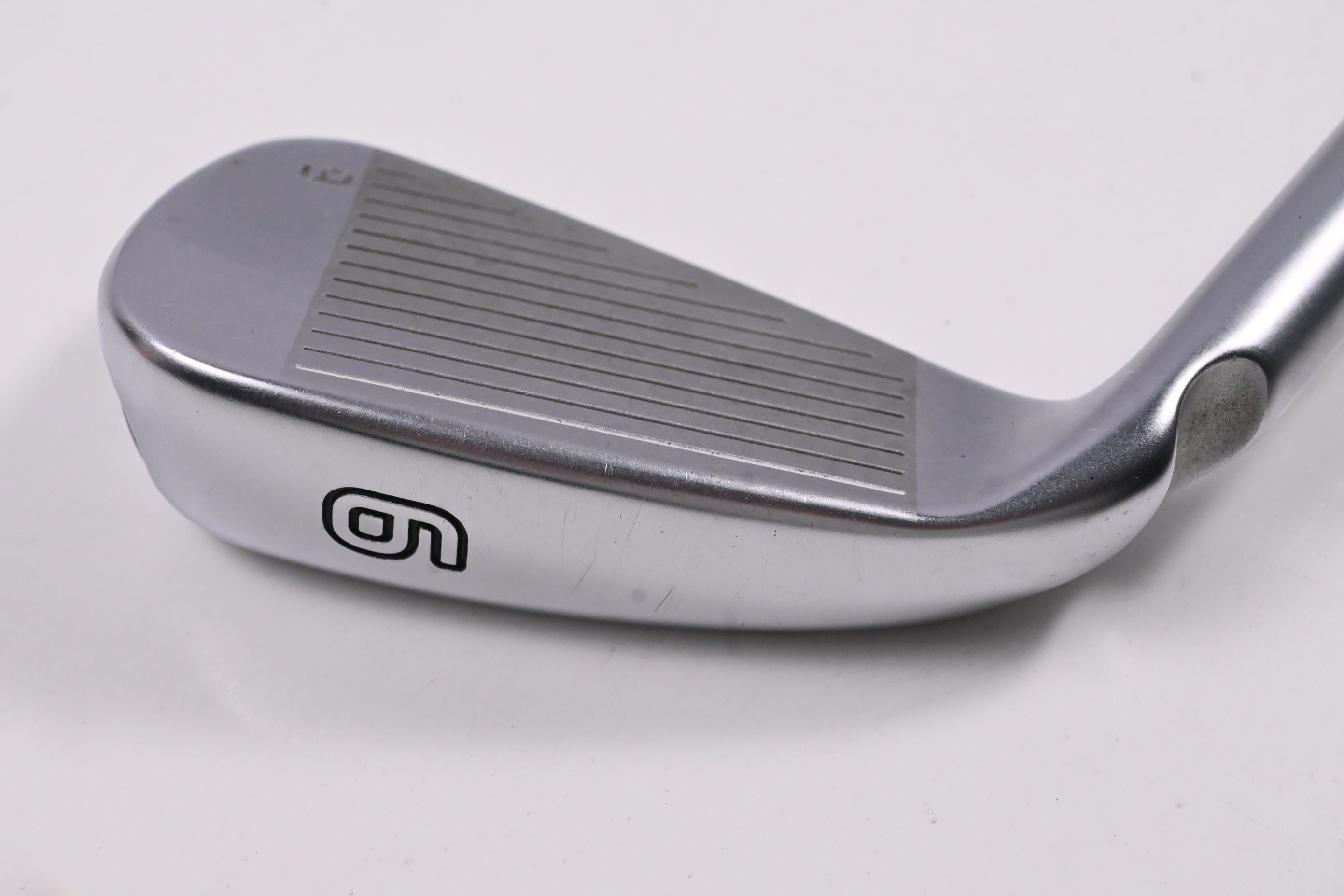 Ping G425 #6 Iron / Black Dot / Regular Flex Elevate 95 Shaft