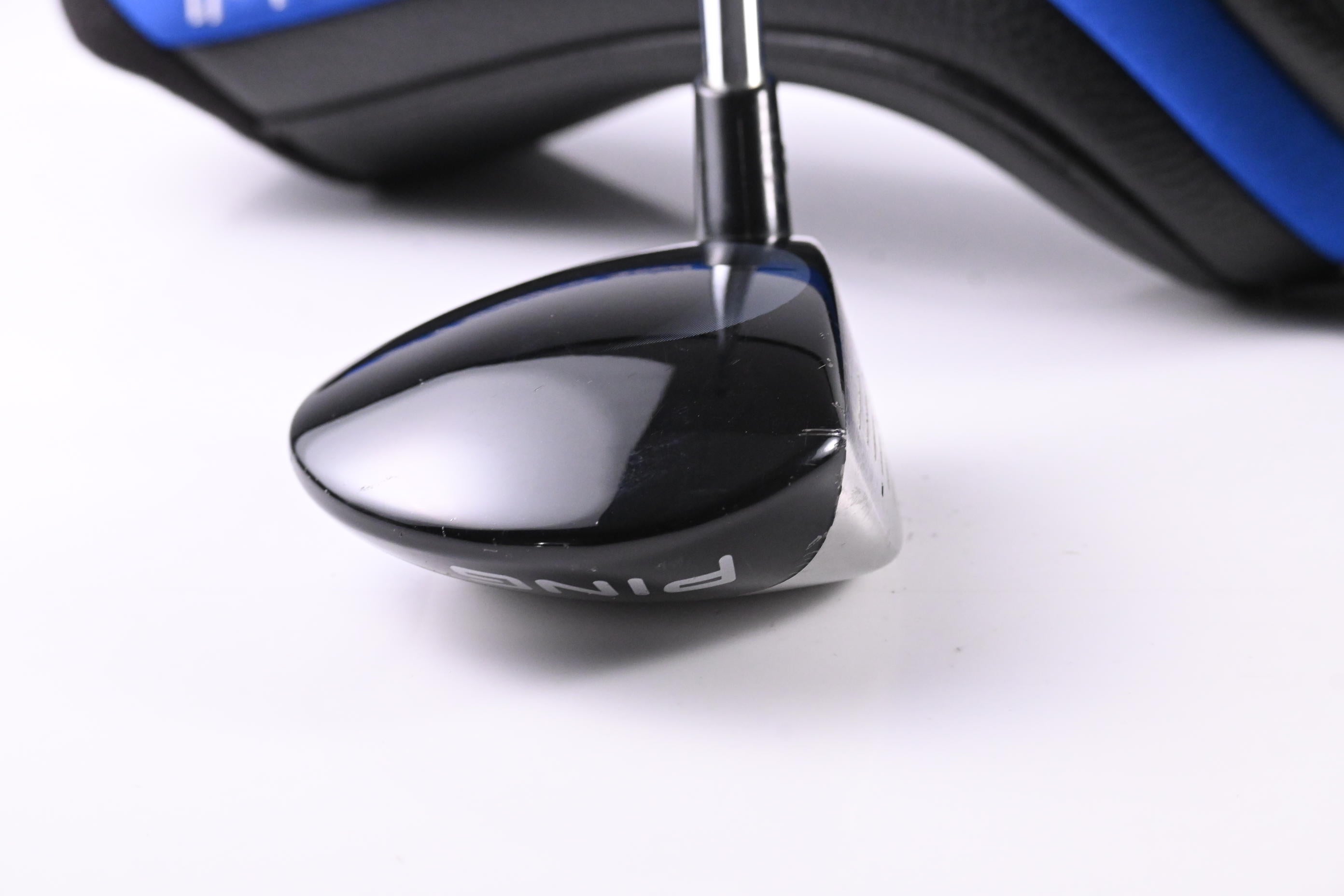 Ping G2 #3 Wood / 14 Degree / Regular Flex Ping JZ Shaft