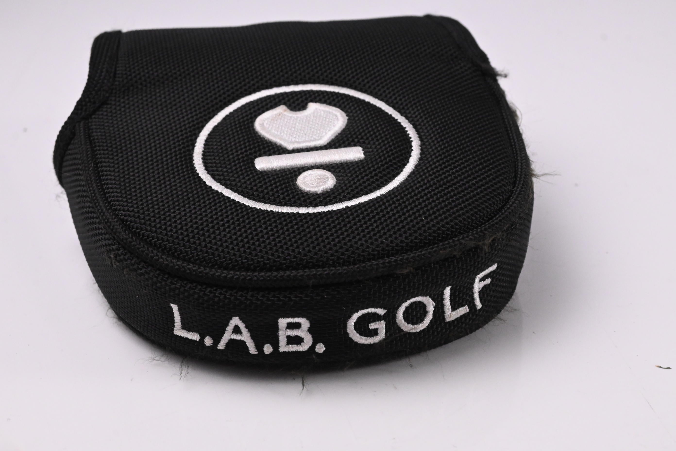 L.A.B Golf Mezz.1 Max Putter / 34 Inch