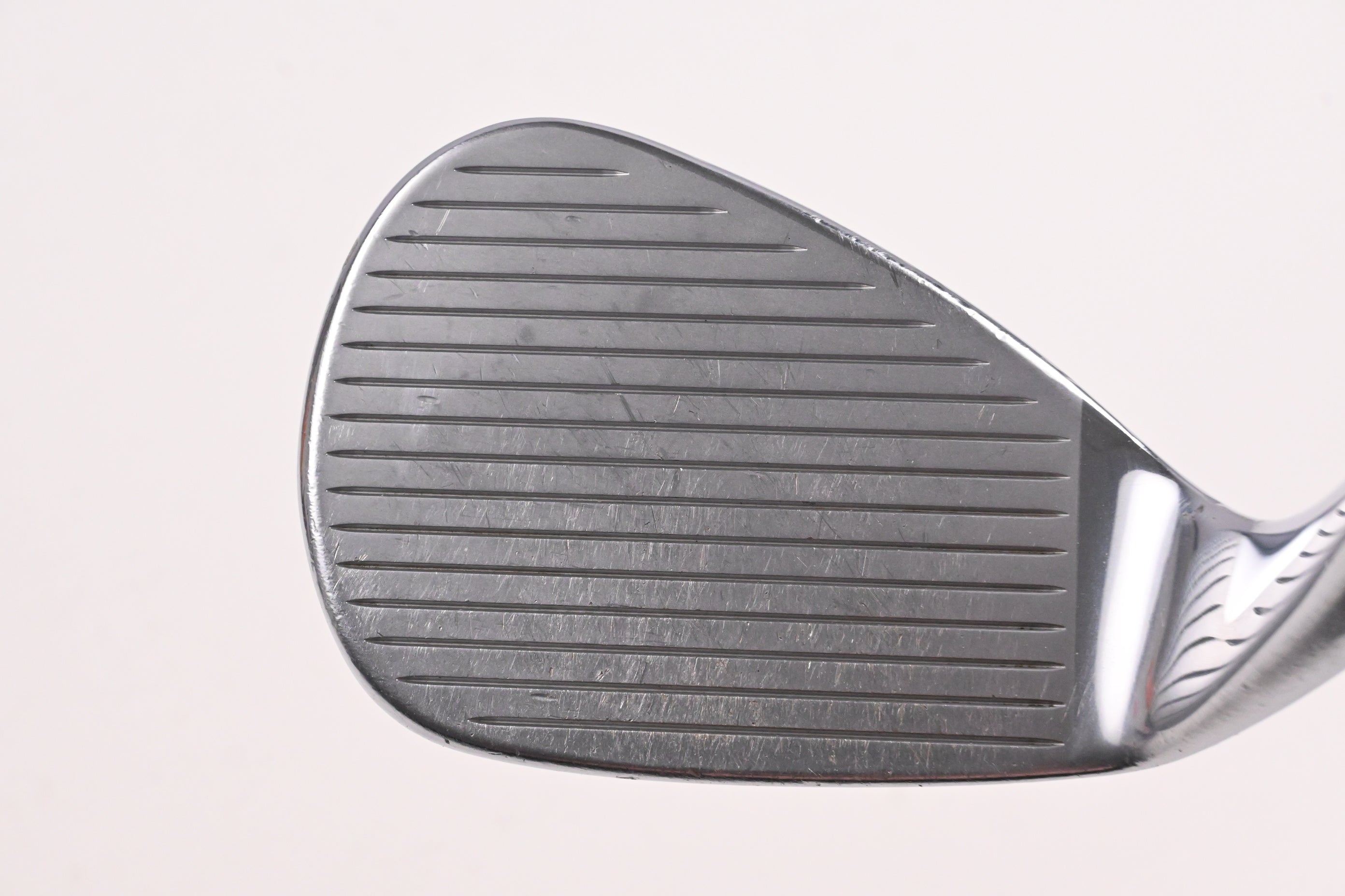 Callaway CB Lob Wedge / 58 Degree / Wedge Flex True Temper Elevate MPH 95 Shaft