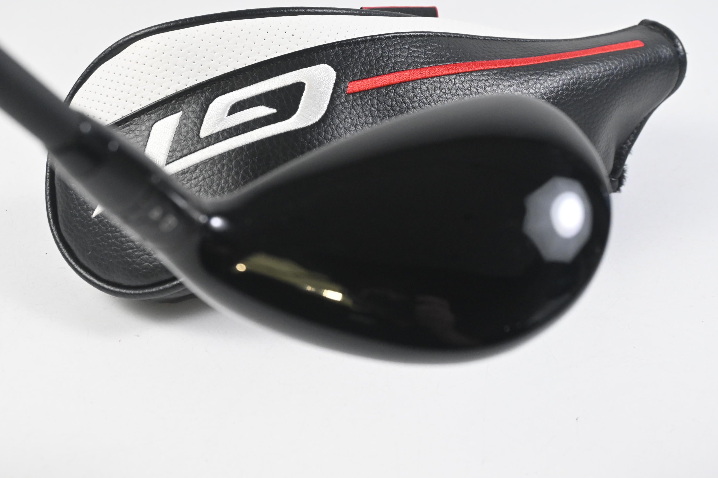 Titleist GT2 #4 Hybrid / 21 Degree / Regular Flex Tensei 1K Blue 65 Shaft