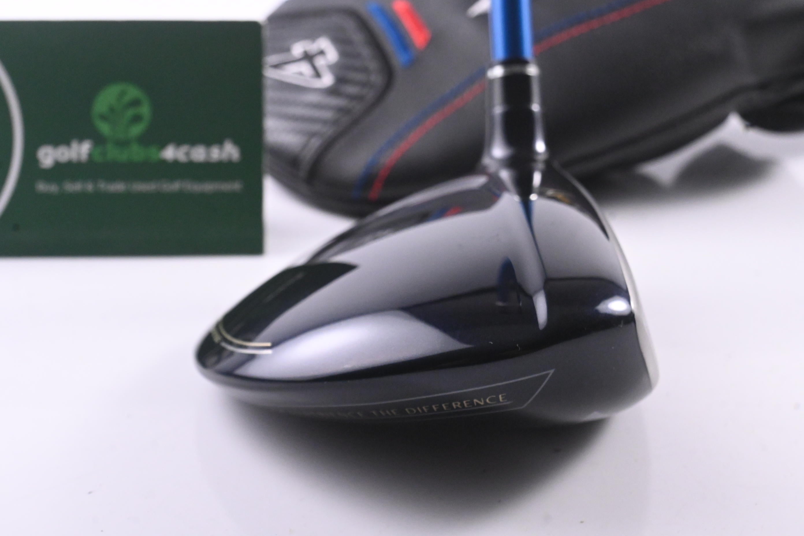 XXIO 13 #4 Wood / 16.5 Degree / Regular Flex XXIO MP 1300 DST 39 Shaft