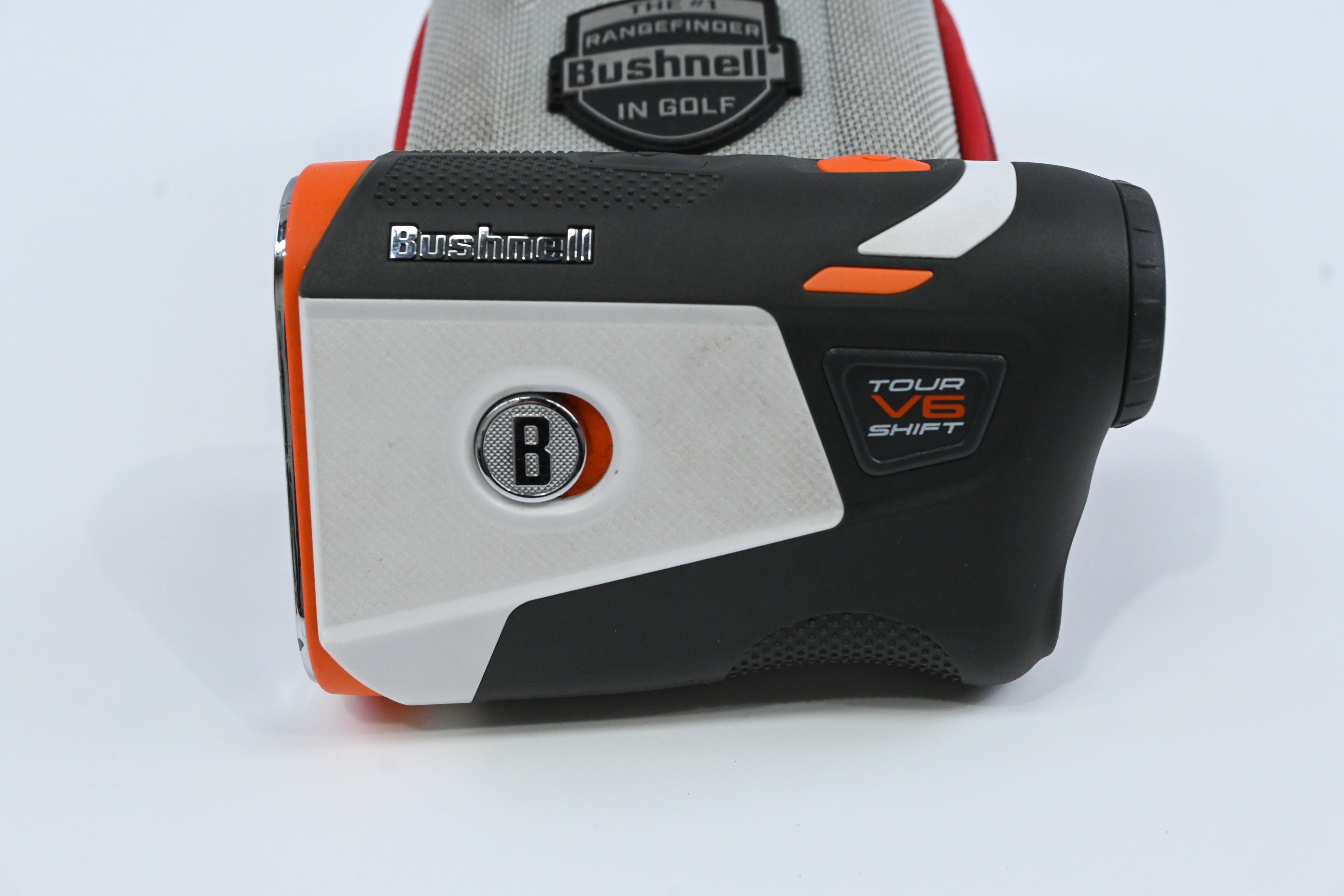 Bushnell Tour V6 Shift / Rangefinder