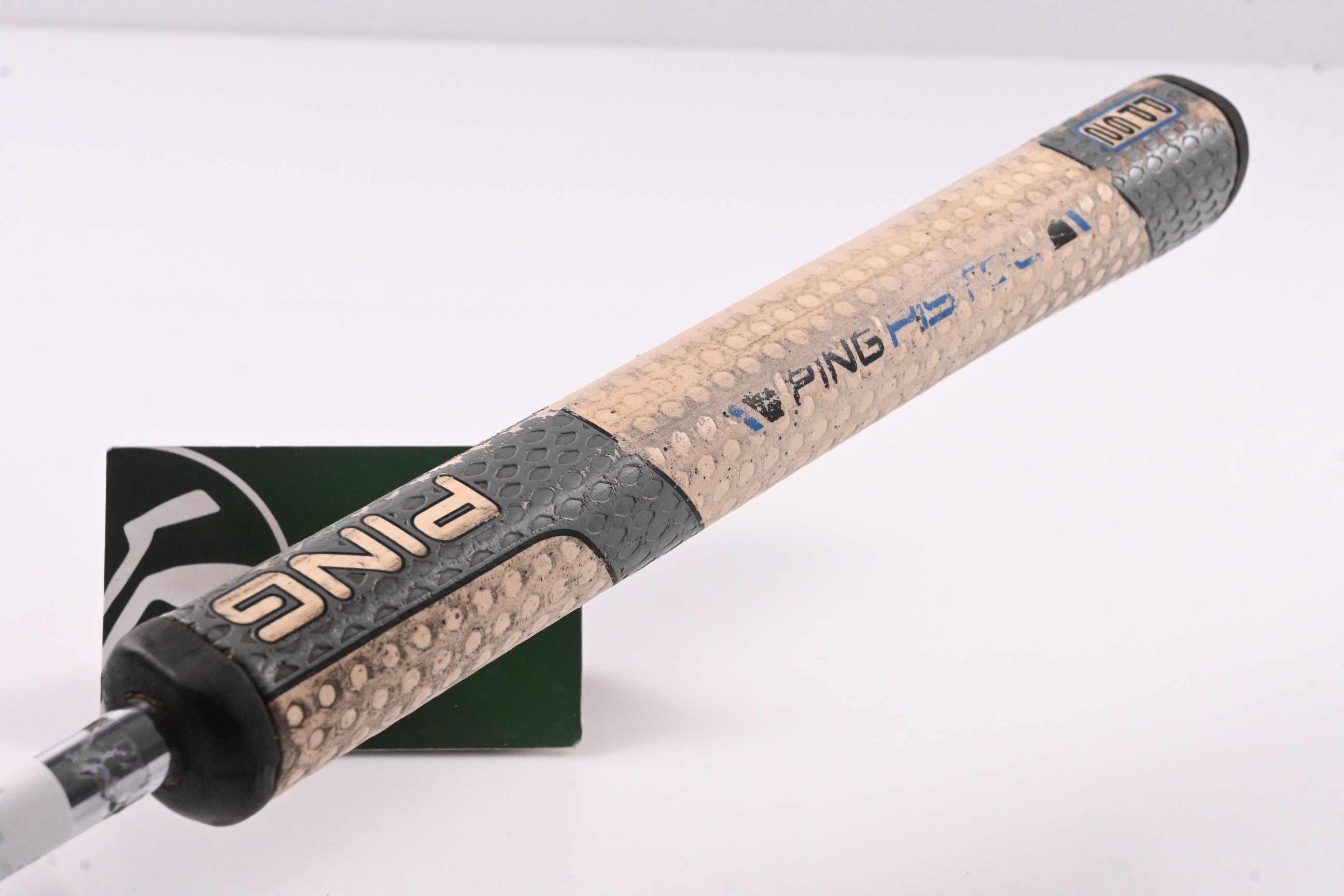 Ping Vault Anser 2 Putter / Yellow Dot / 34 Inch