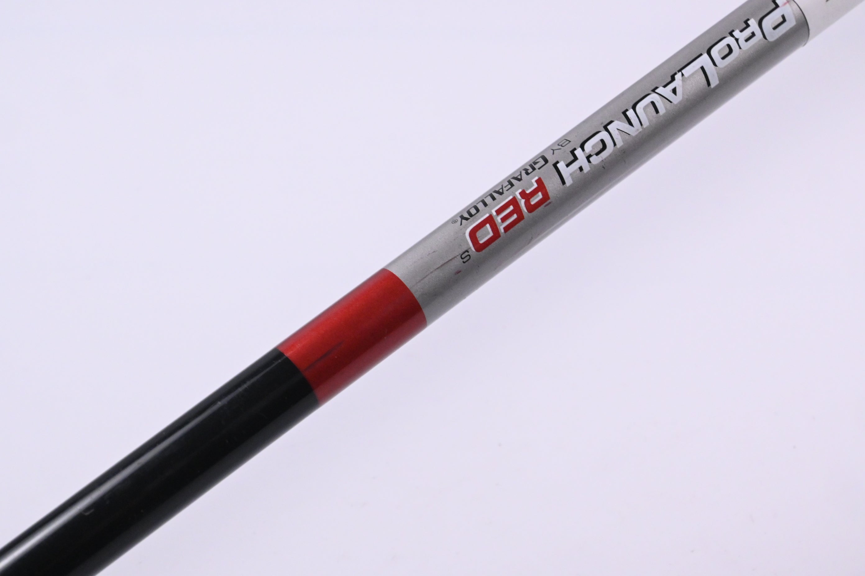 Titleist 909 D3 Driver / 9.5 Degree / Stiff Flex Grafalloy Prolaunch Red Shaft