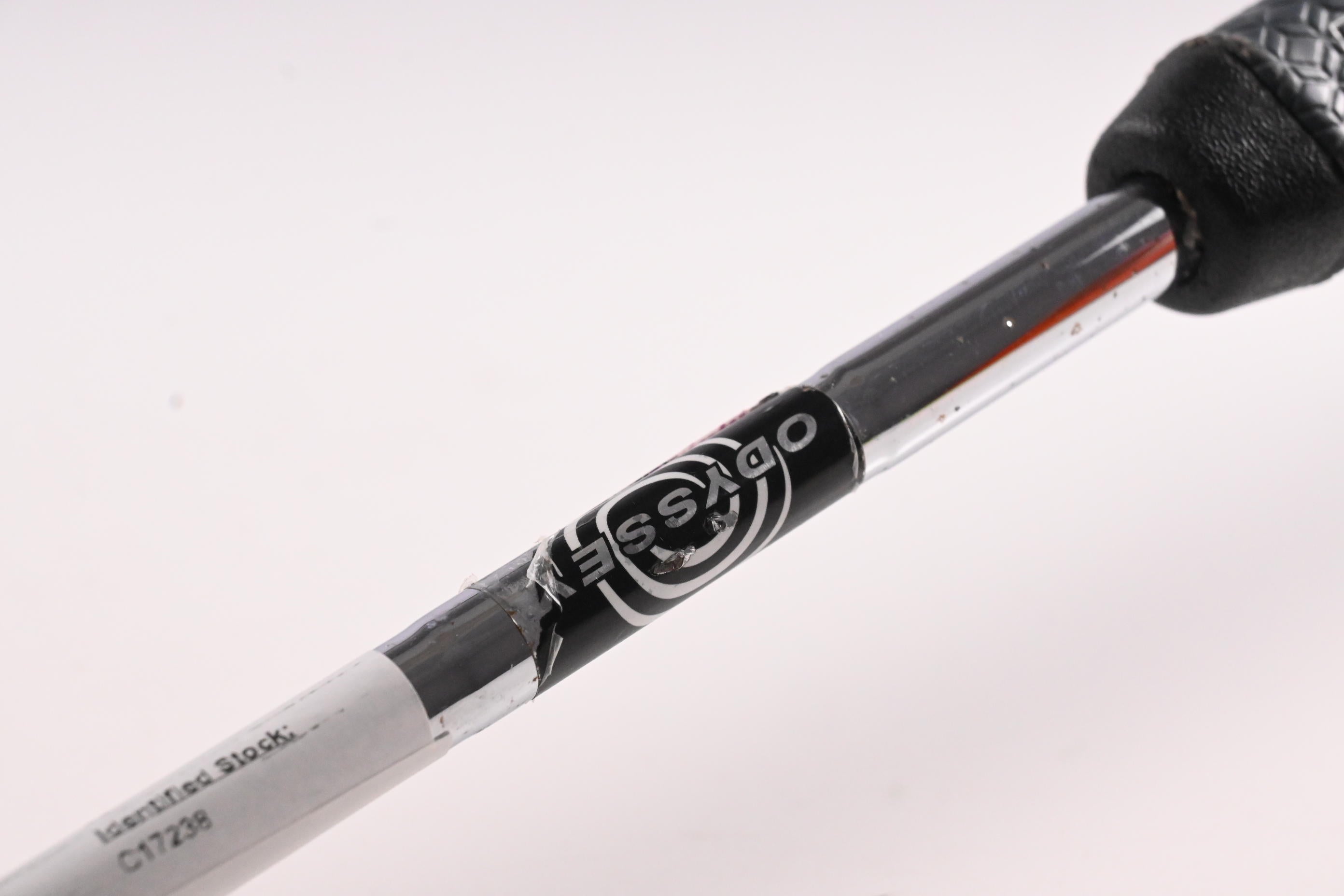 Odyssey Divine Line 2-Ball Putter / 33 Inch