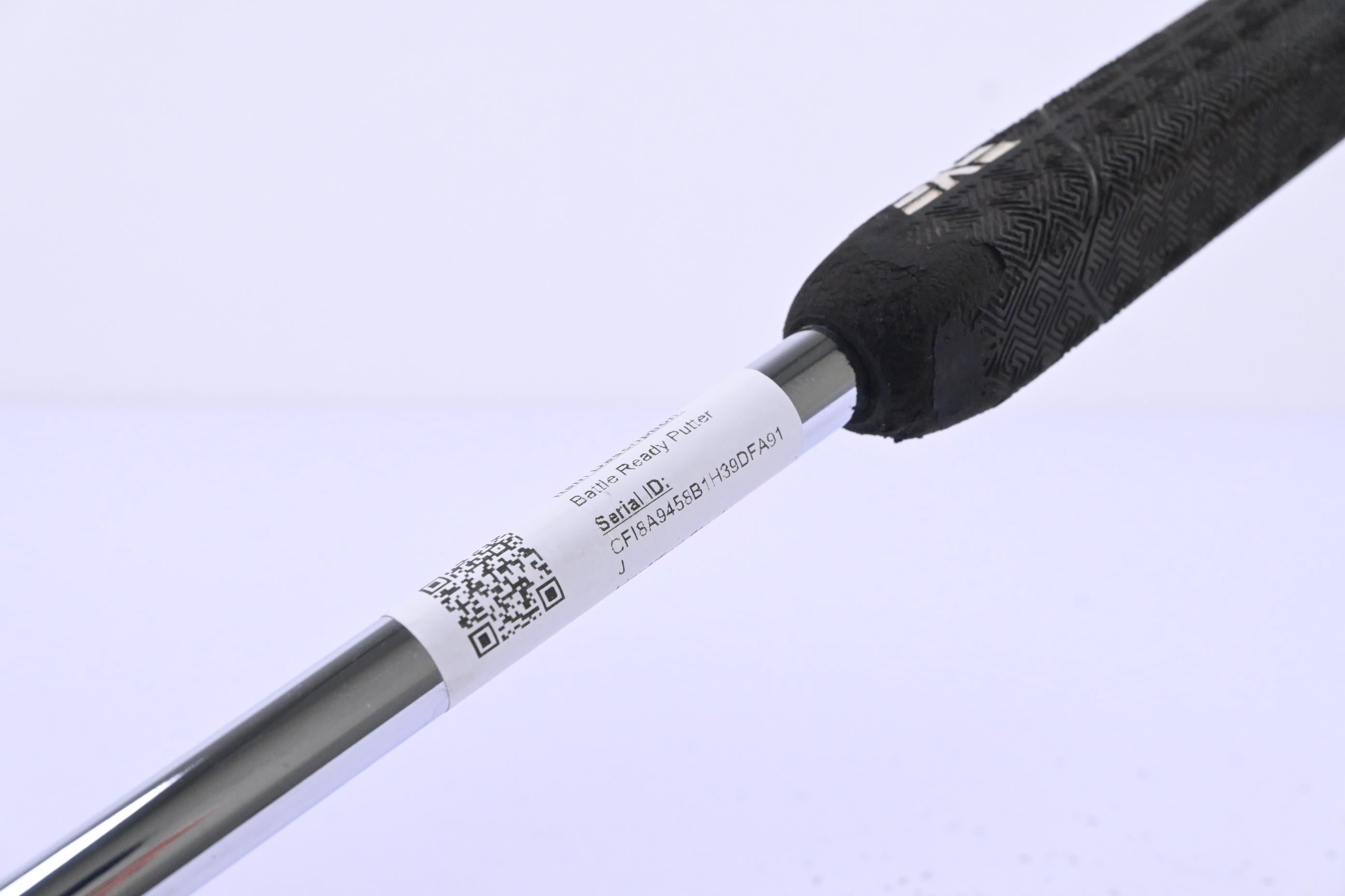 PXG Battle Ready Bat Attack Putter / 35 Inch