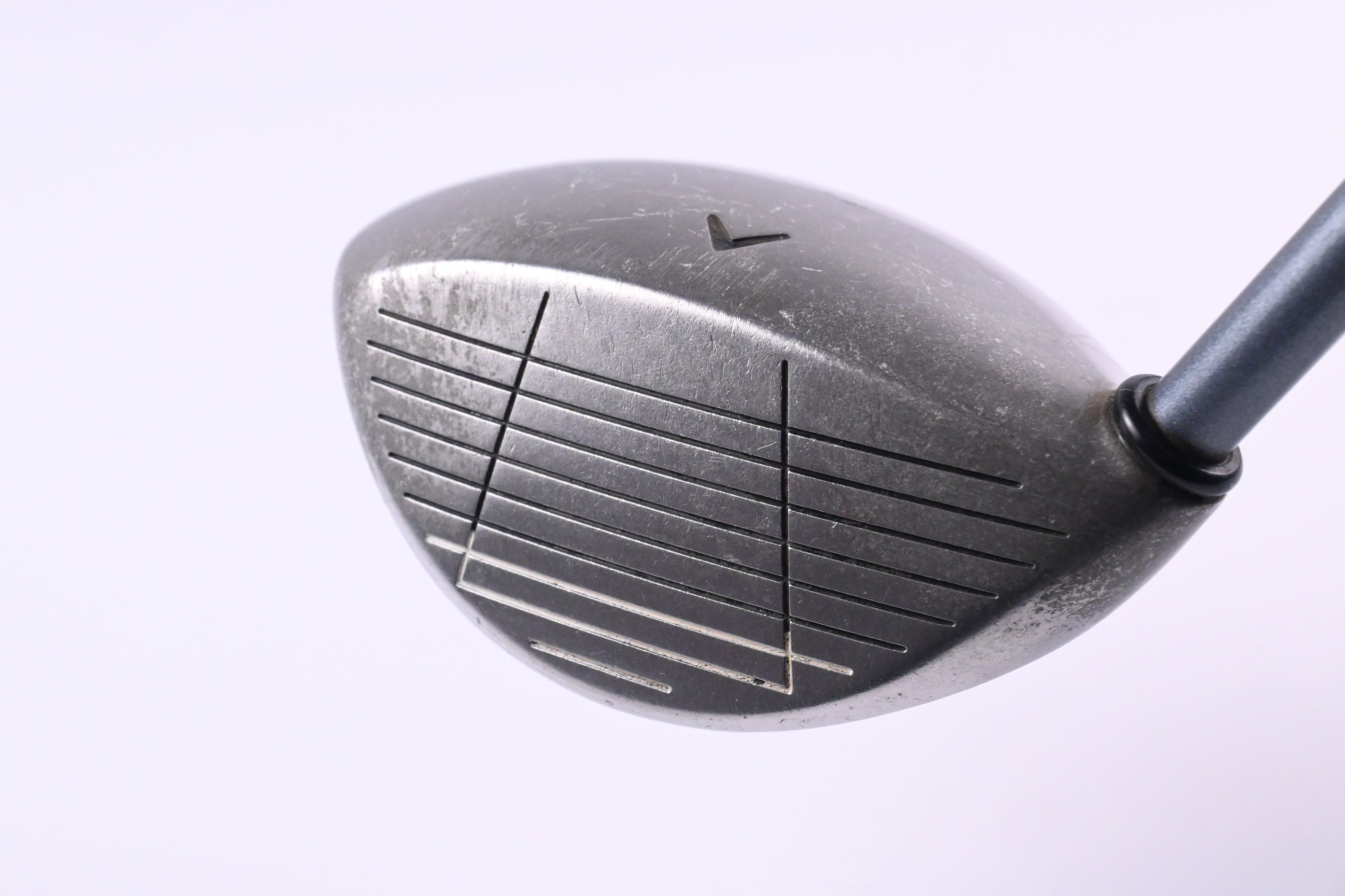 Callaway Big Bertha Warbird #3 Wood / 15 Degree / Regular Flex Callaway RCH 96