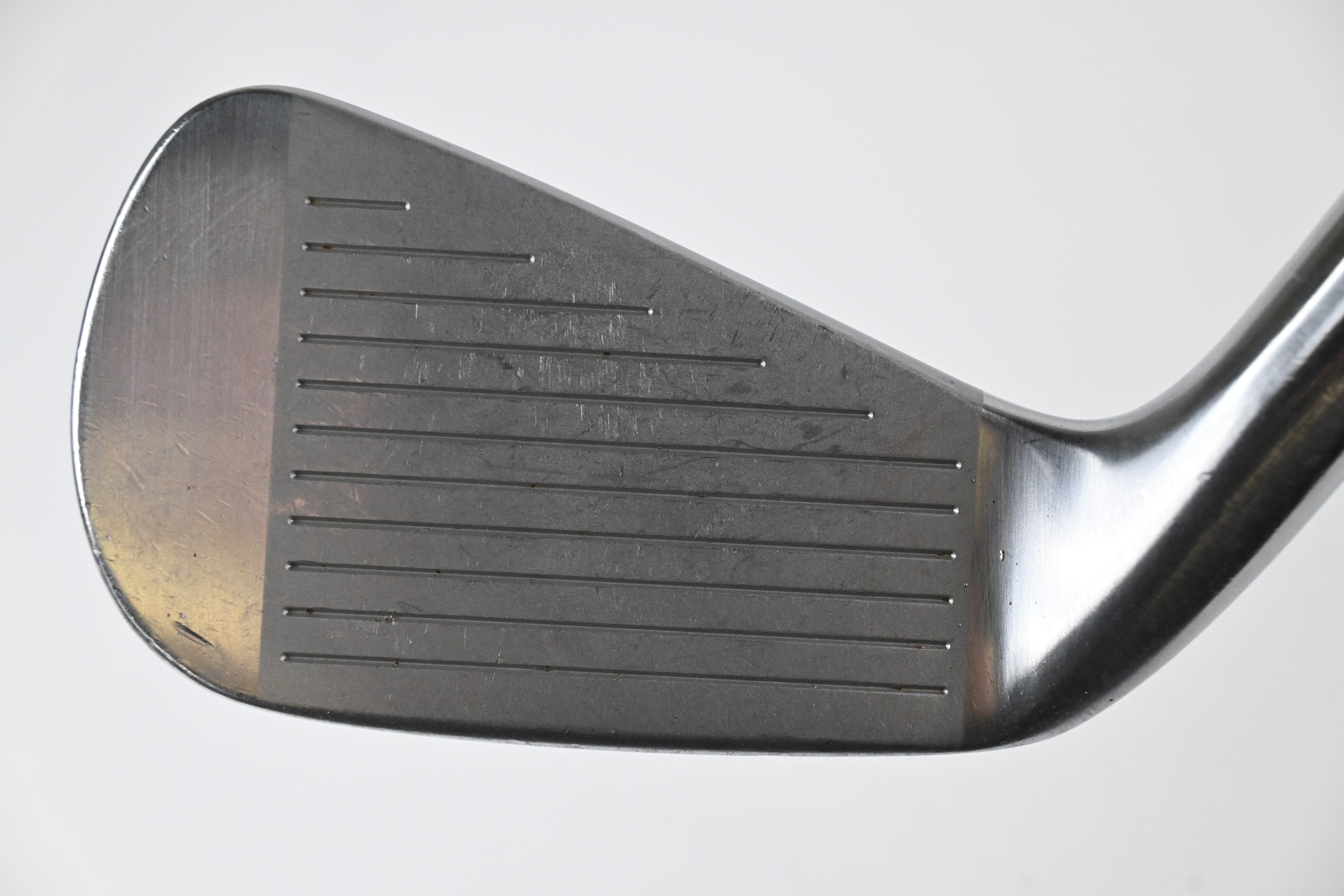 Titleist 712 MB #3 Iron / 21 Degree / Stiff Flex Dynamic Gold S400 Tour Issue