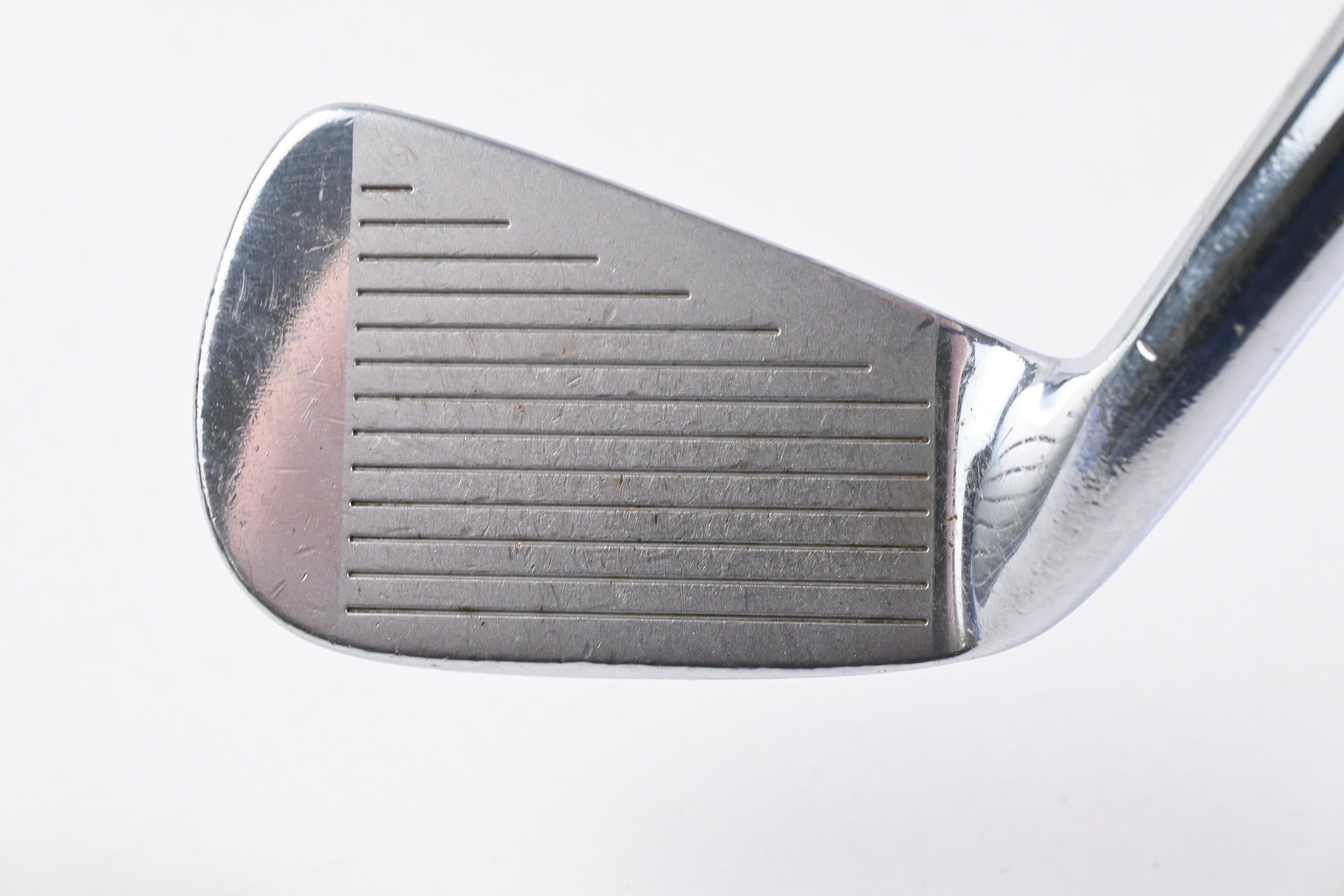 Taylormade RAC MB #7 Iron / Regular Flex Steel Shaft