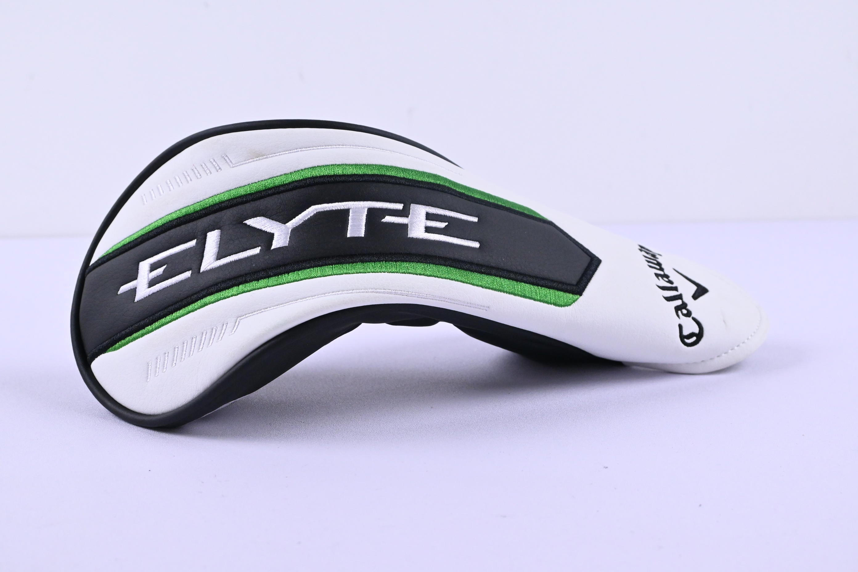 Callaway Elyte #5 Wood / 18 Degree / Regular Flex Denali Charcoal 60 Shaft