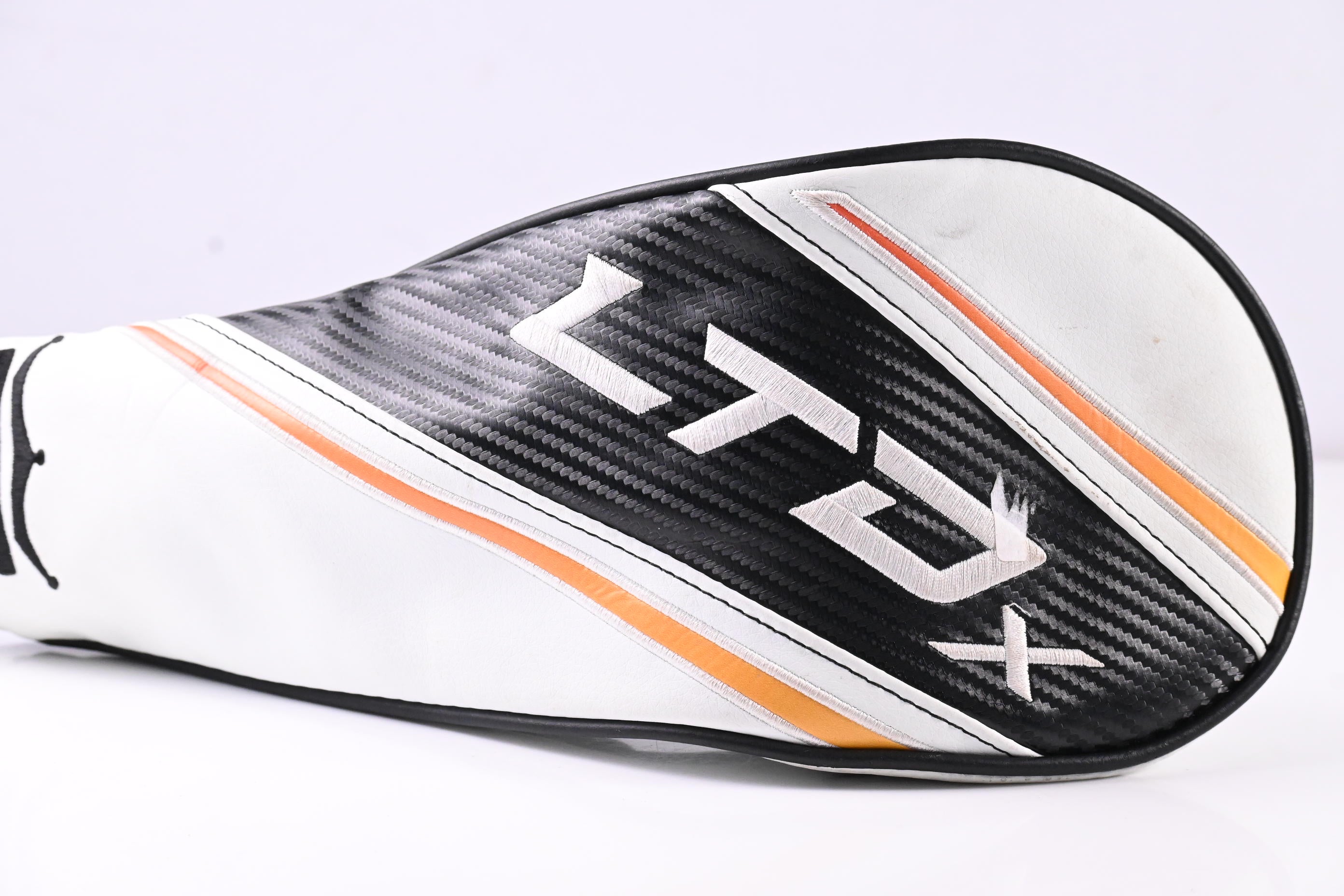 Cobra LTDx Driver / 9 Degree / Stiff Flex Tensei AV White 65 Shaft