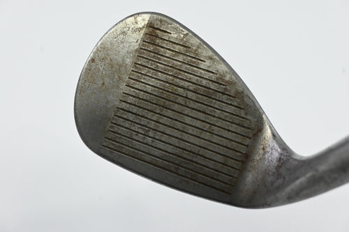 Titleist Vokey Wedgeworks Lob Wedge / 58 Degree / Stiff Flex NS Pro 105T Shaft