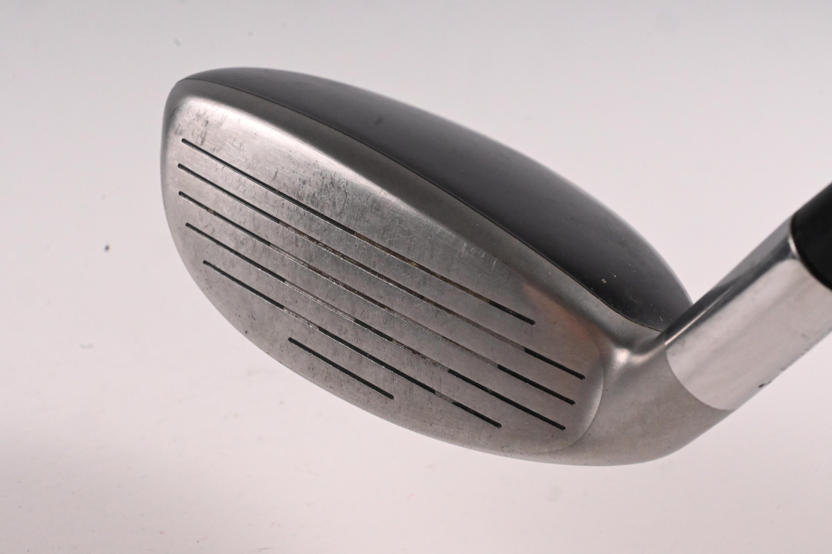 Callaway Diablo Edge #3 Hybrid / 21 Degree / Regular Flex Callaway 70 Shaft