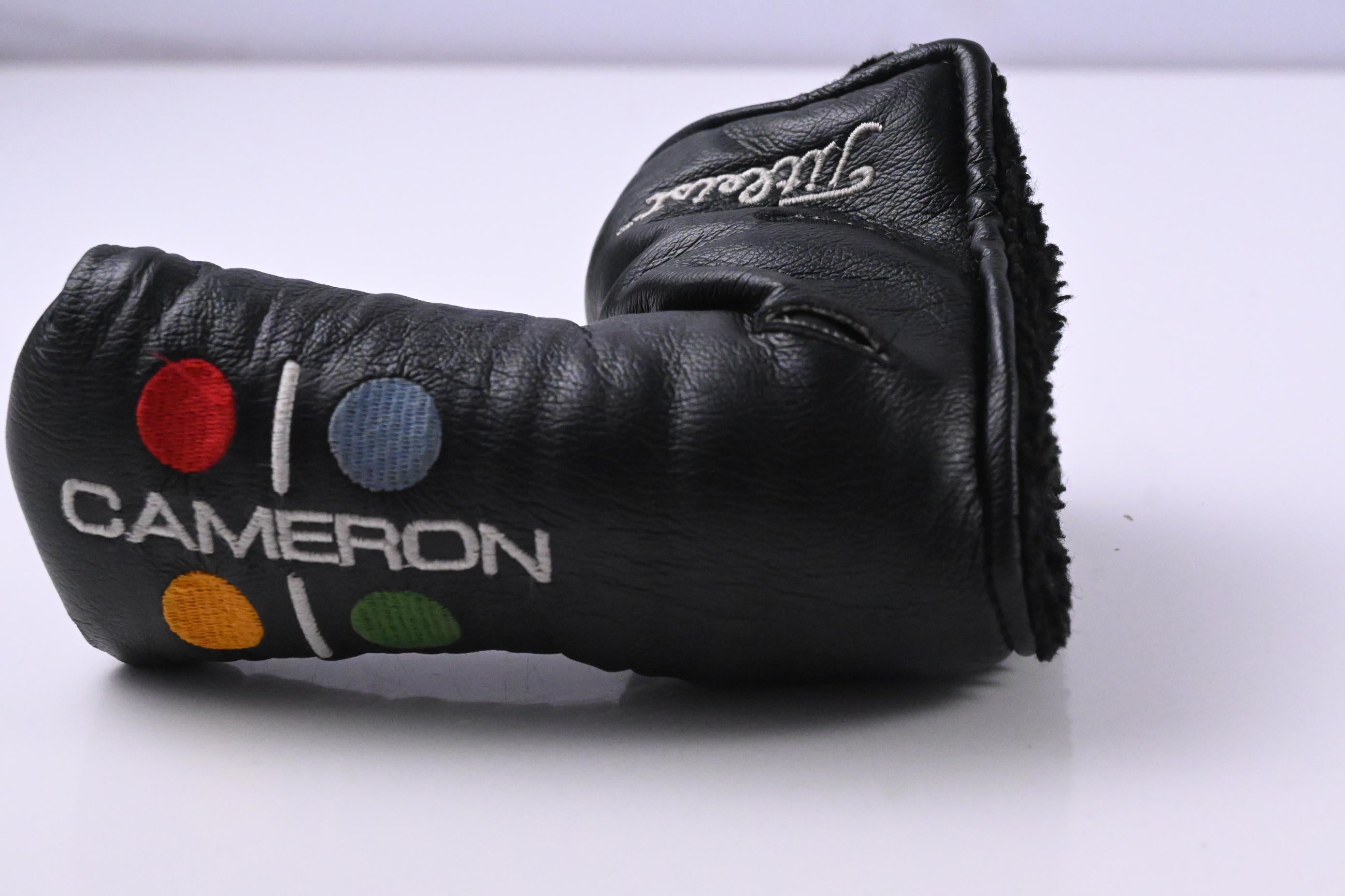 Scotty Cameron Studio Style Newport 2 Putter / 35 Inch