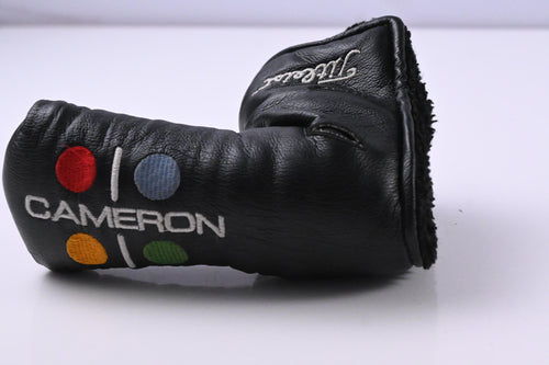 Scotty Cameron Studio Style Newport 2 Putter / 35 Inch