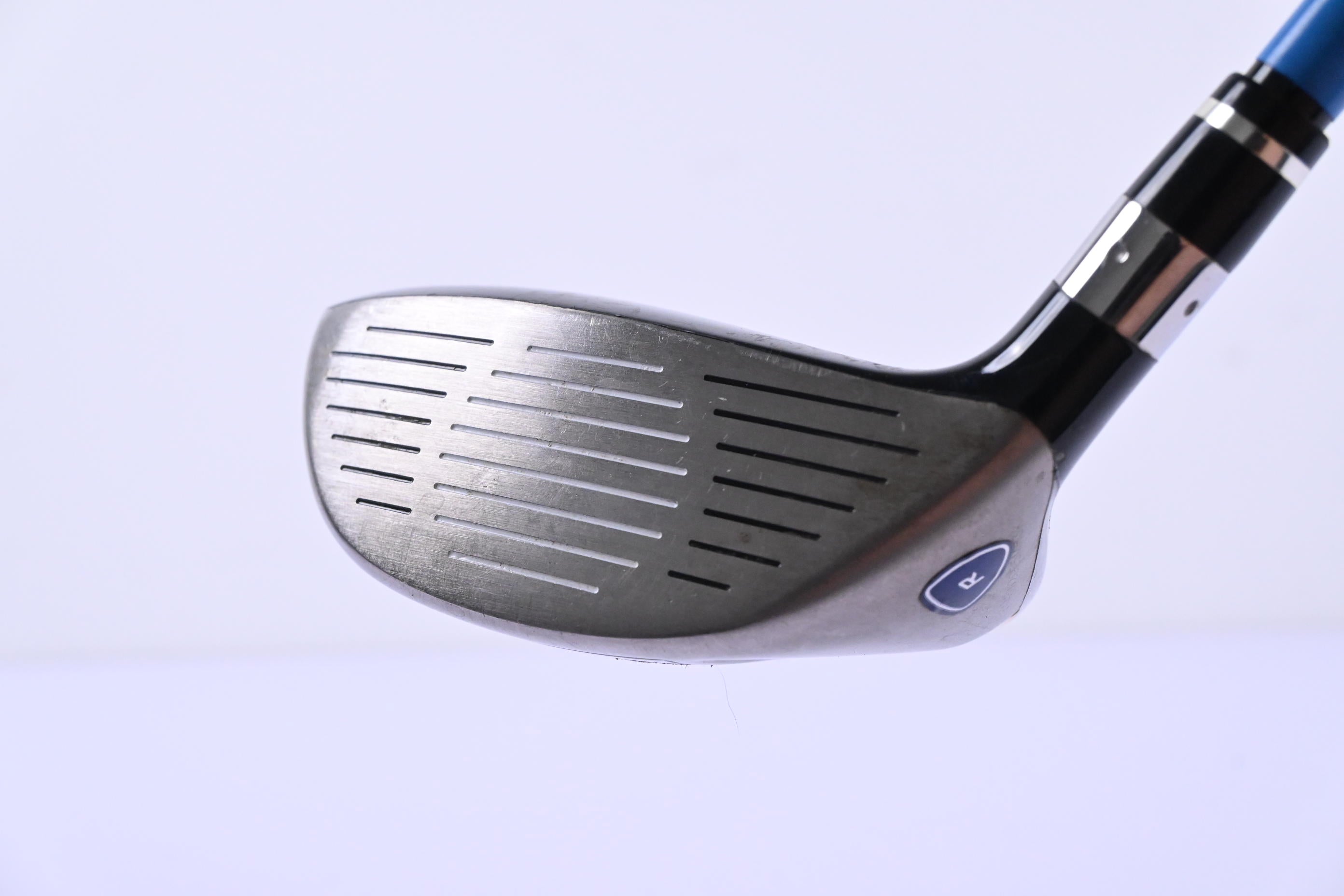 Nike SQ2 #3 Wood / 15 Degree / Regular Flex Grafalloy ProLaunch Shaft