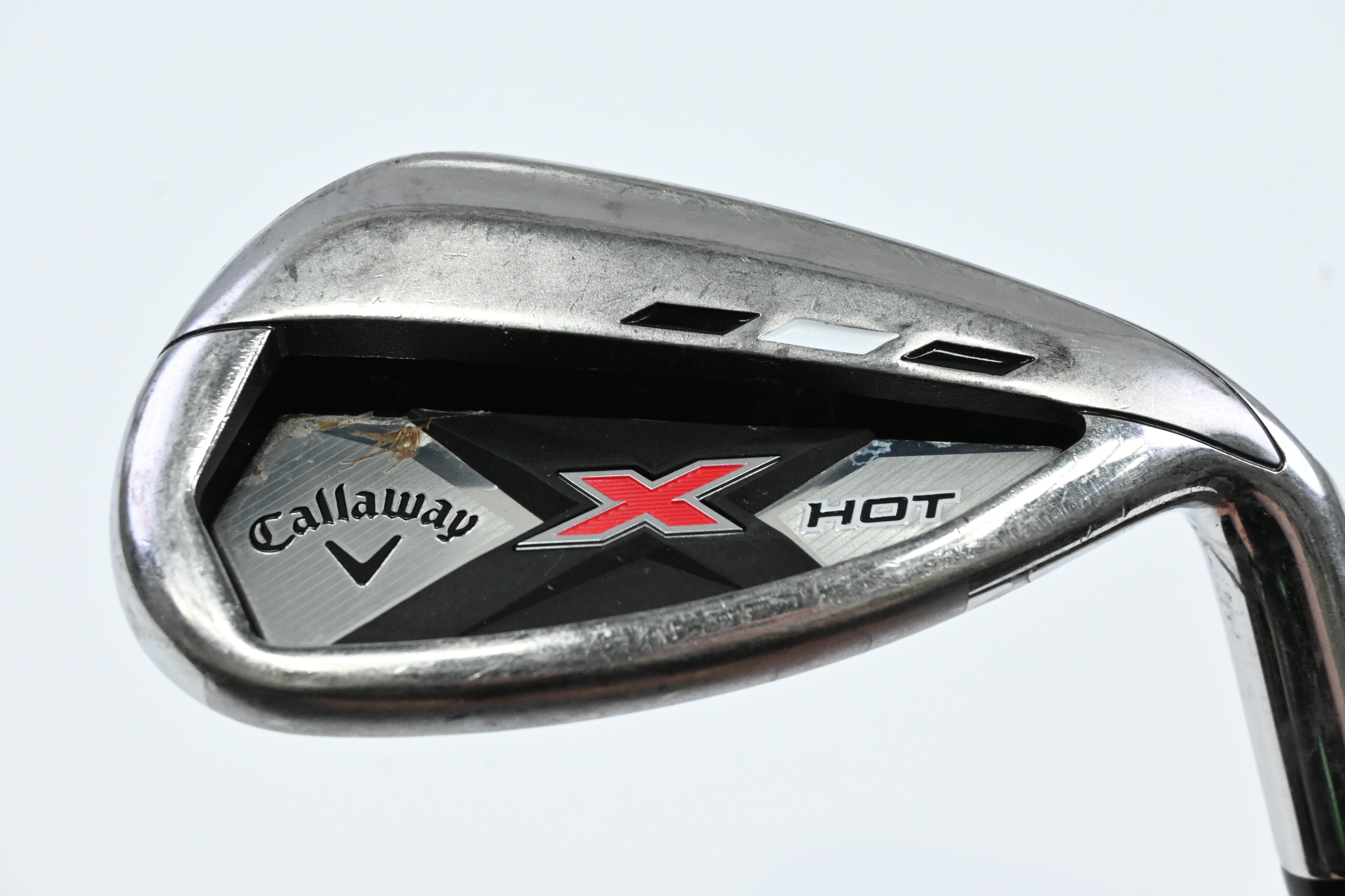 Callaway X Hot Sand Wedge / 54 Degree / Regular Flex True Temper Speed Step 85