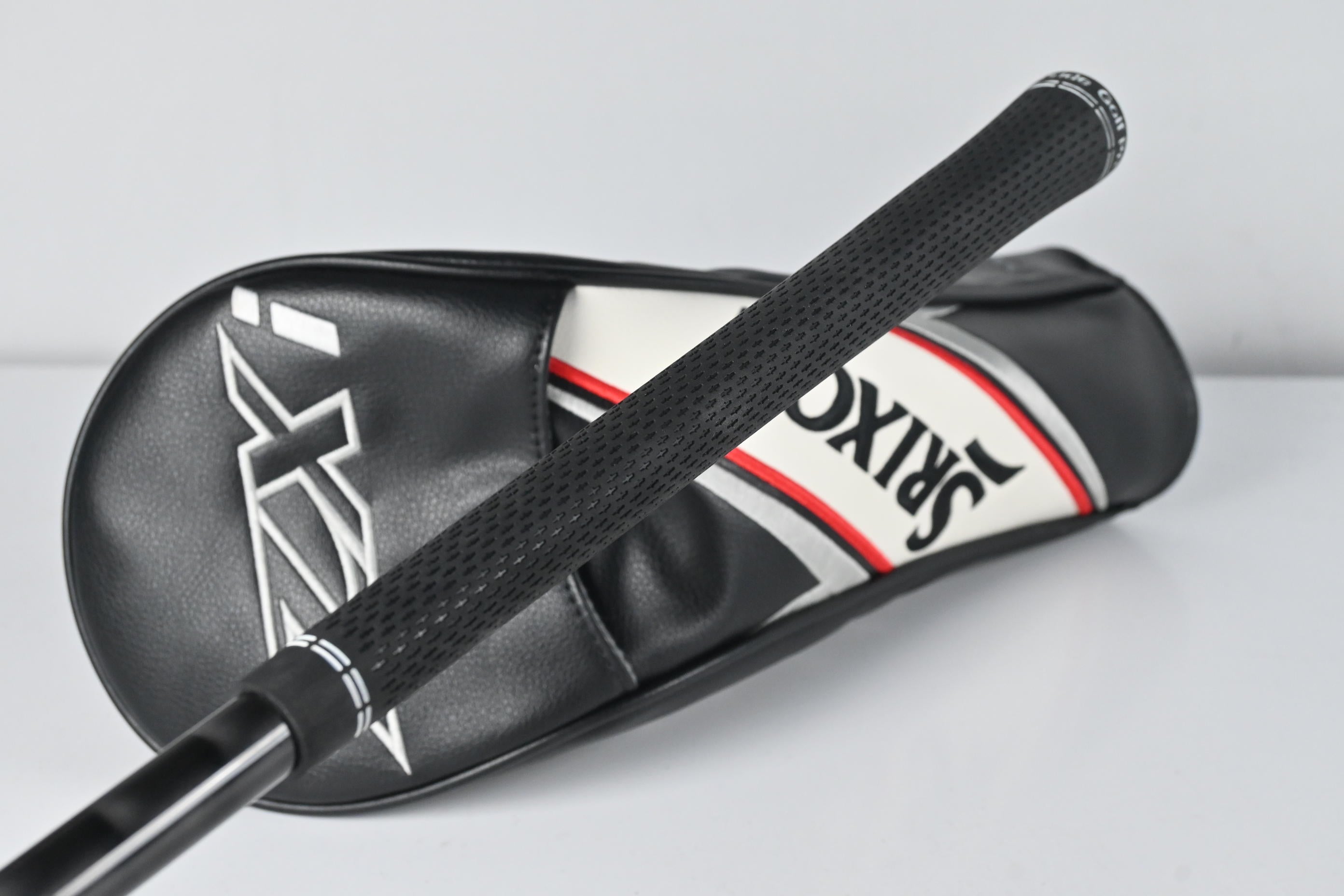 Srixon ZXi LS Driver / 9 Degree / Stiff Flex EvenFlow Riptide 50 Shaft