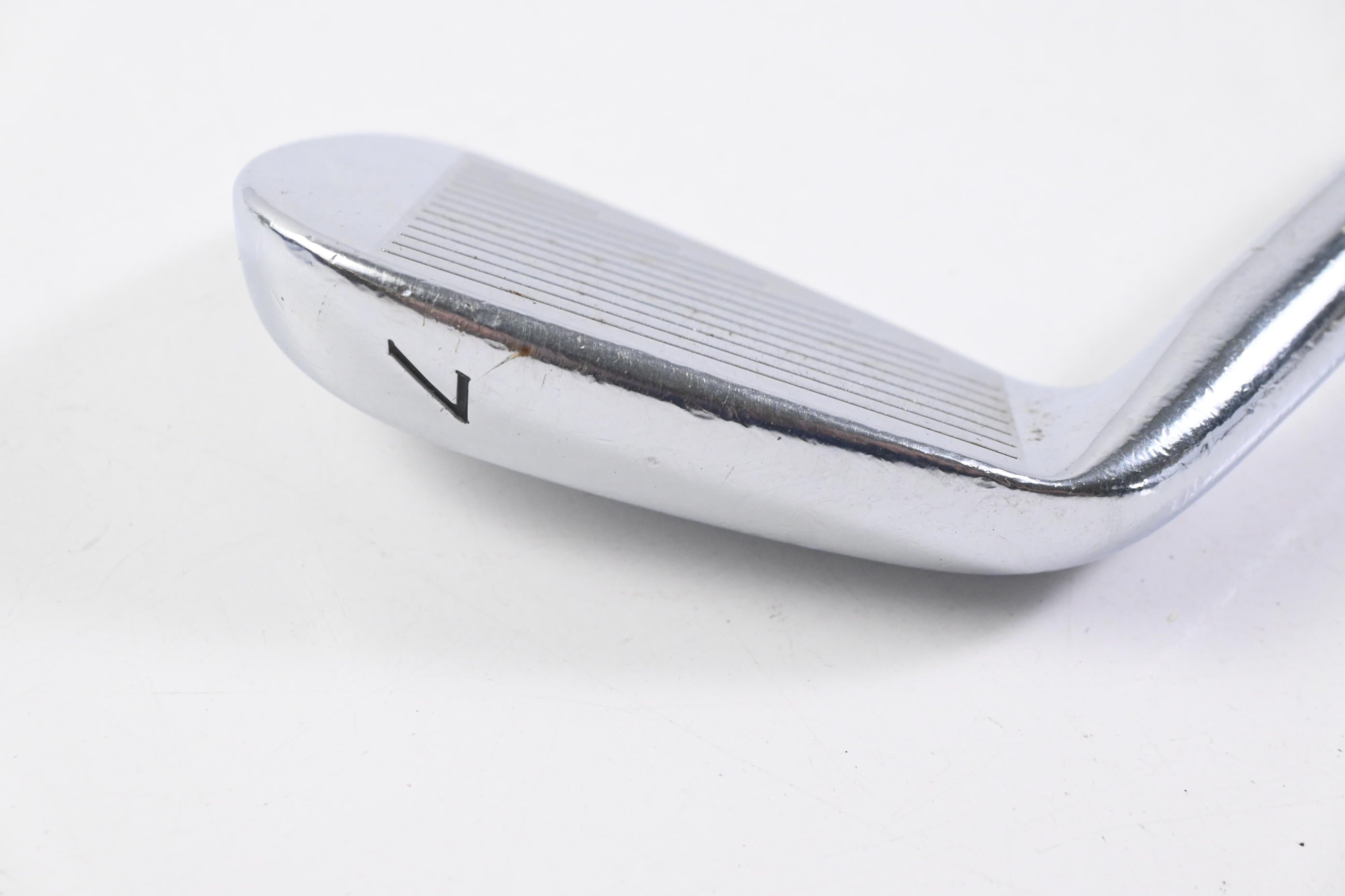 Taylormade RAC MB #7 Iron / Regular Flex Steel Shaft