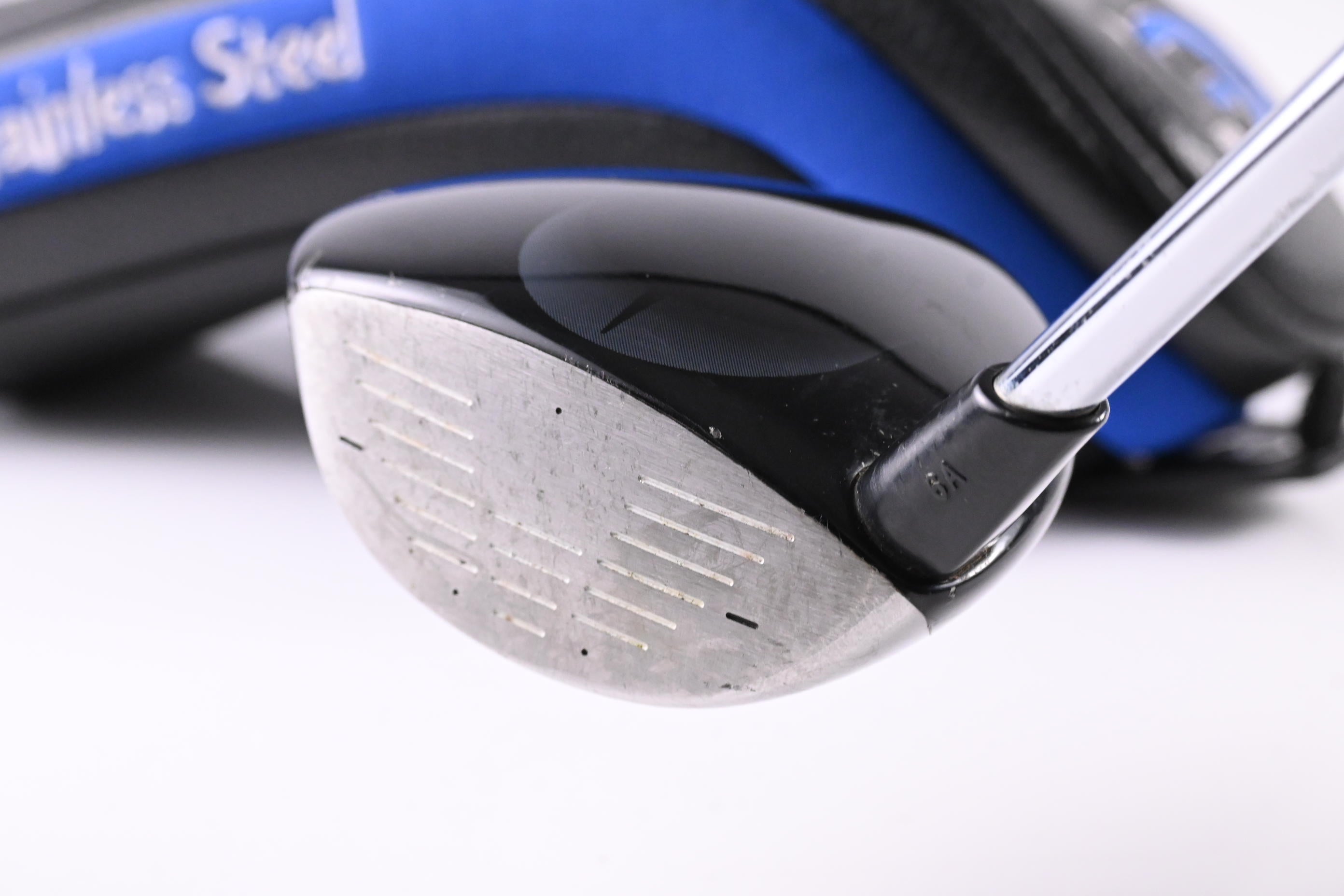 Ping G2 #3 Wood / 14 Degree / Regular Flex Ping JZ Shaft