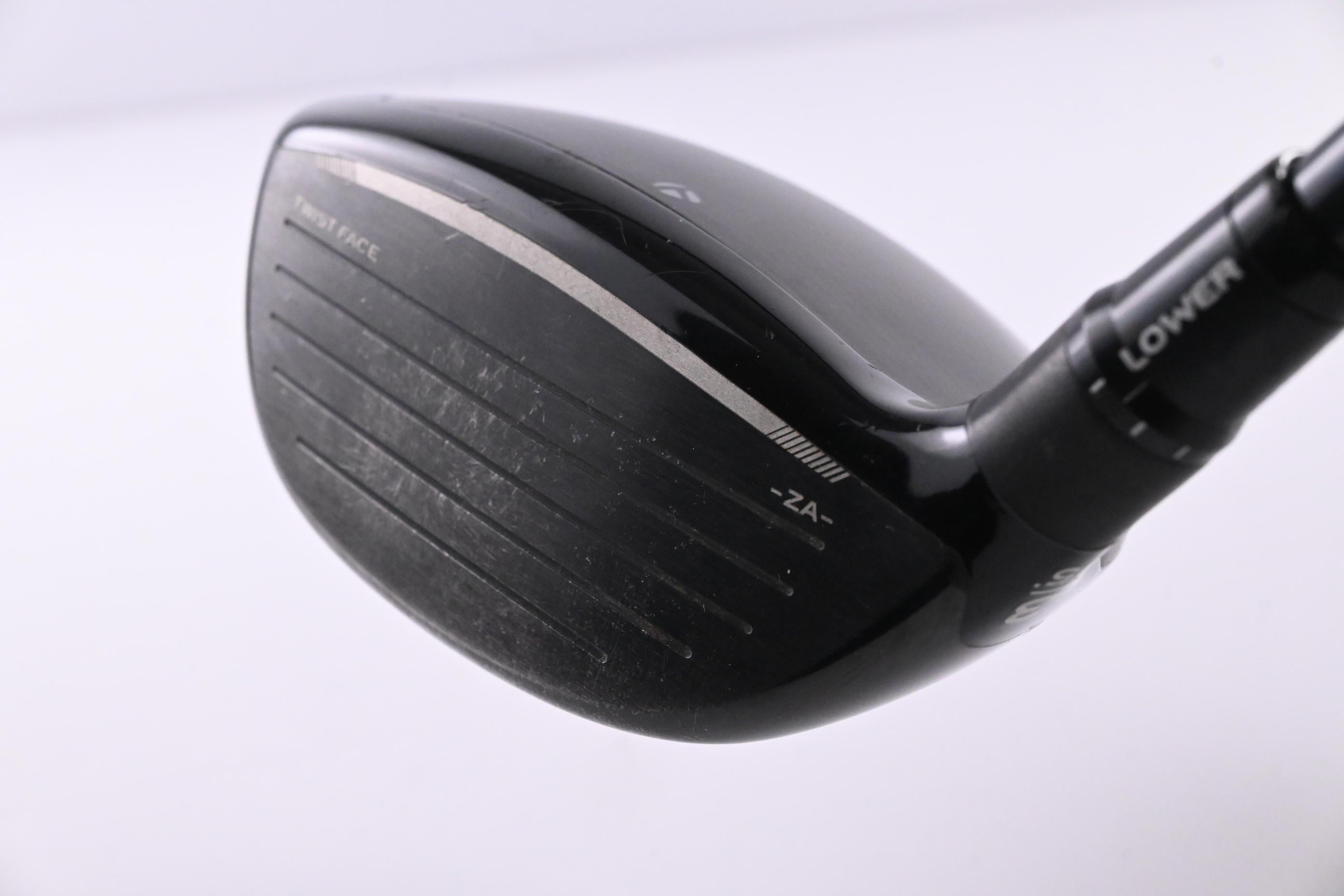 Taylormade Stealth Plus #3 Wood / 15 Degree / Regular Flex Diamana T+ 60 Shaft