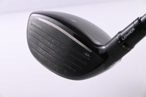Taylormade Stealth Plus #3 Wood / 15 Degree / Regular Flex Diamana T+ 60 Shaft