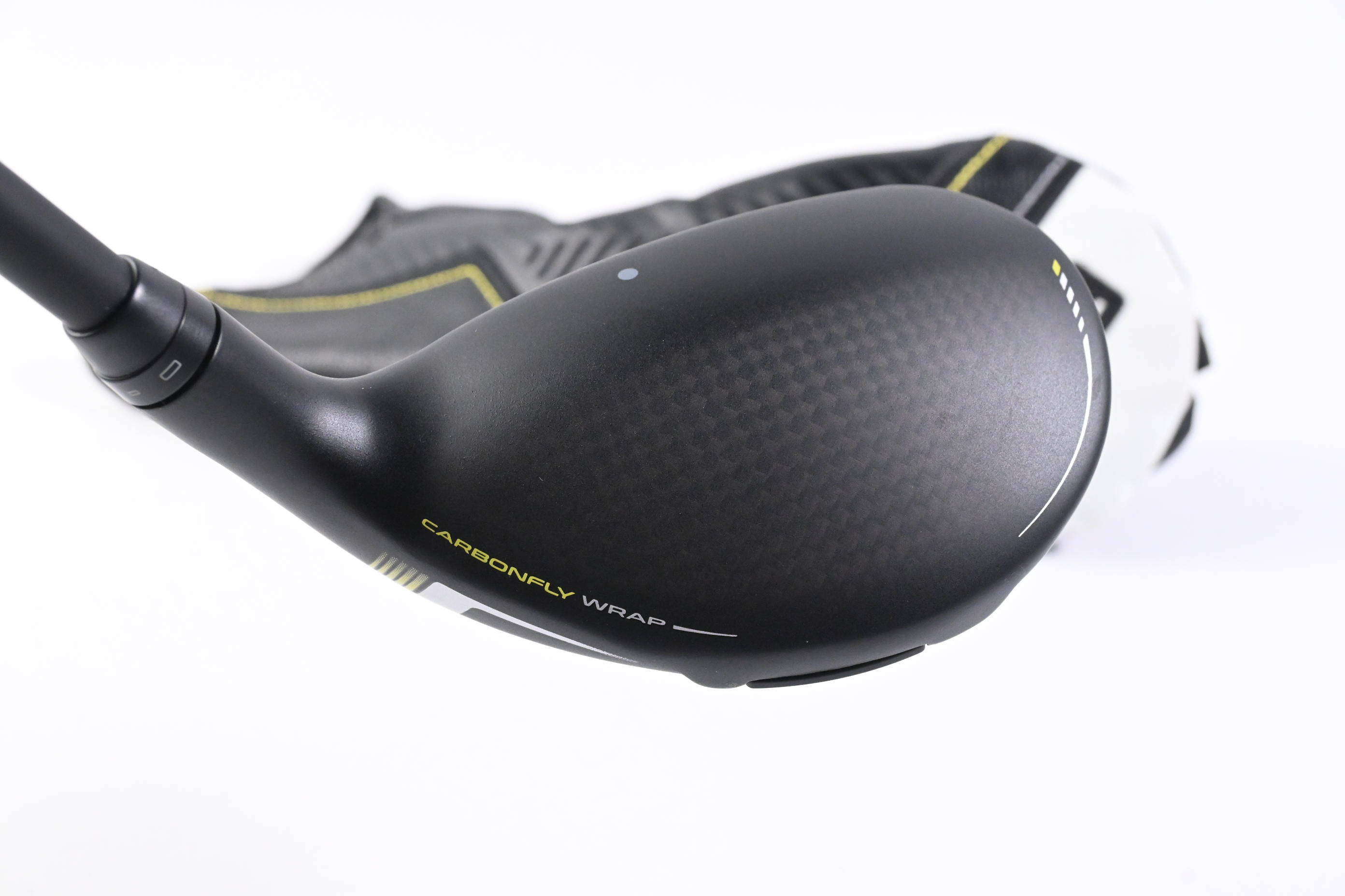 Ping G430 #4 Hybrid / 22 Degree / Regular Flex Ping Alta CB Black 70 Shaft