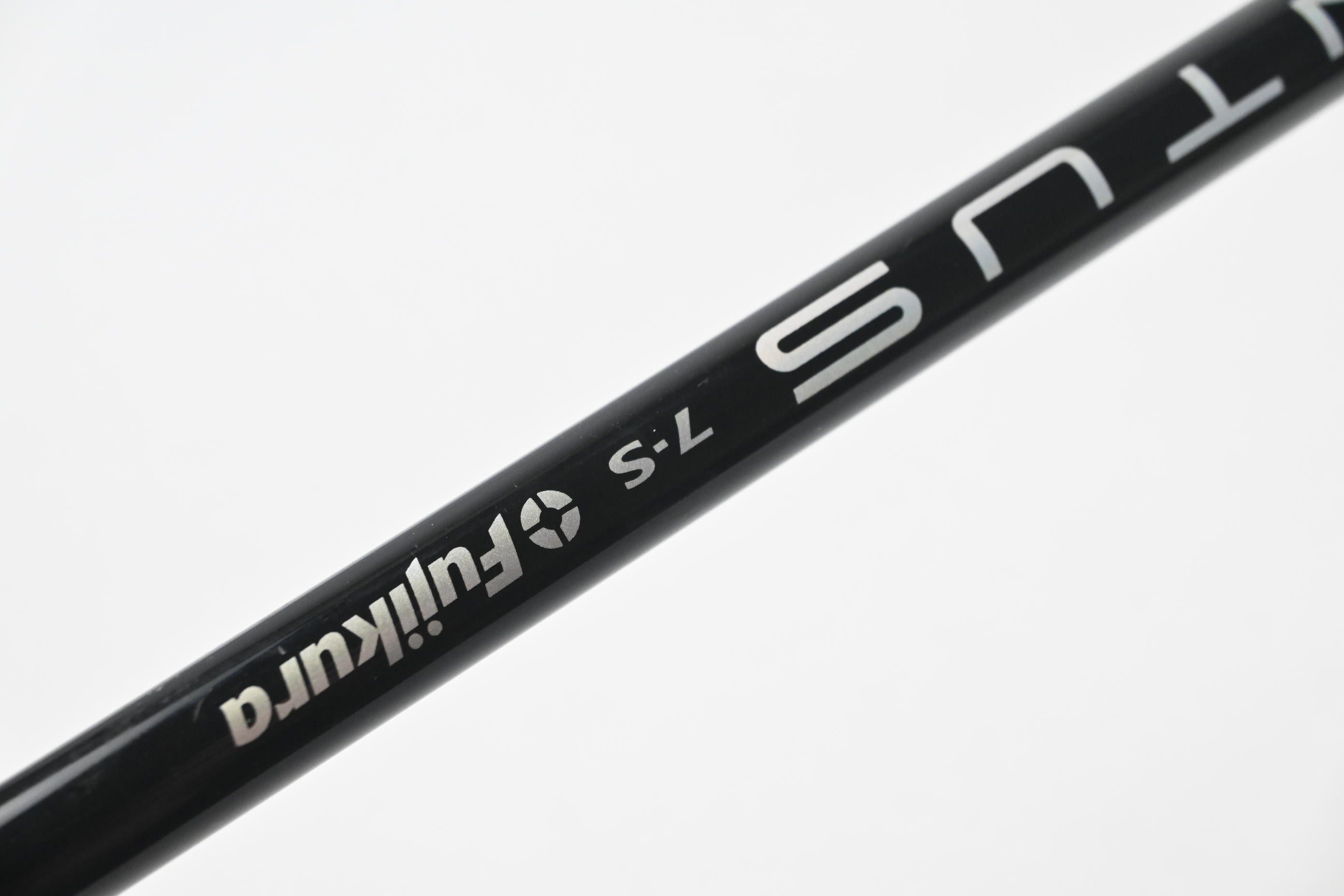 Ping G Crossover #3 Hybrid / 18 Degree / White Dot / Stiff Flex Ventus Red 7