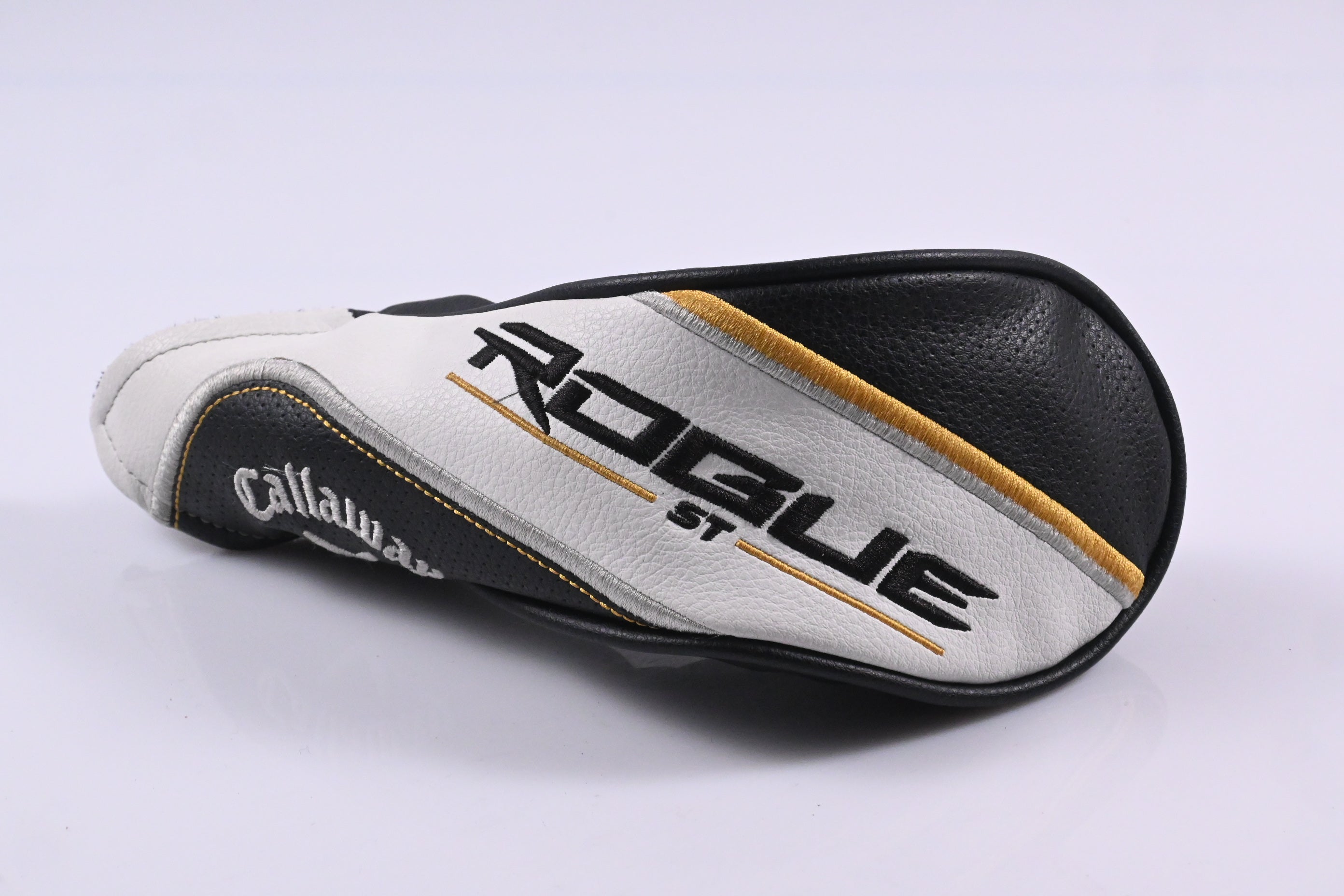 Left Hand Callaway Rogue ST Max #4 Hybrid / 20 Degree / Regular Flex Tensei AV