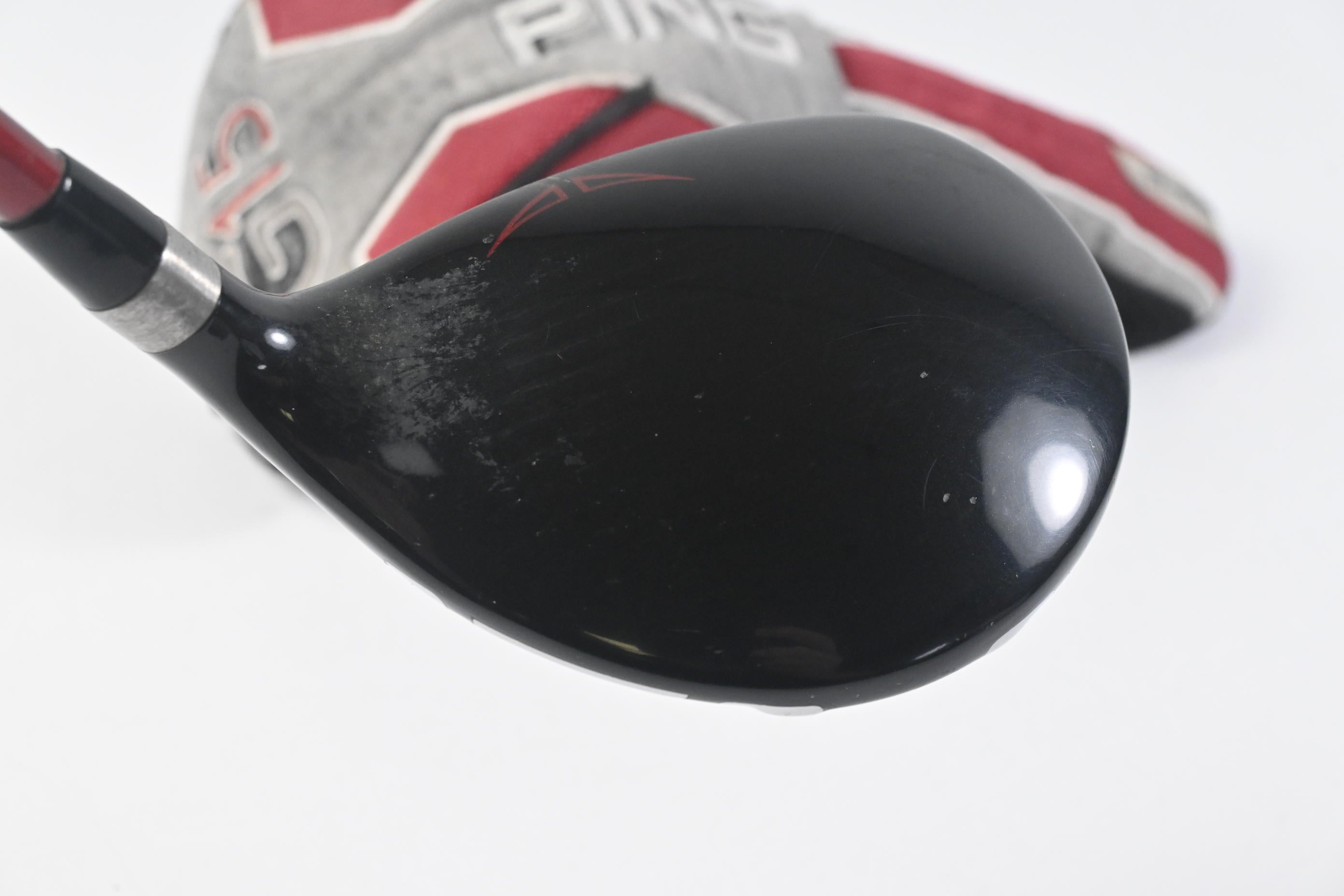 Ping G15 #3 Wood / 15.5 Degree / Regular Flex Ping TFC 149 F Shaft