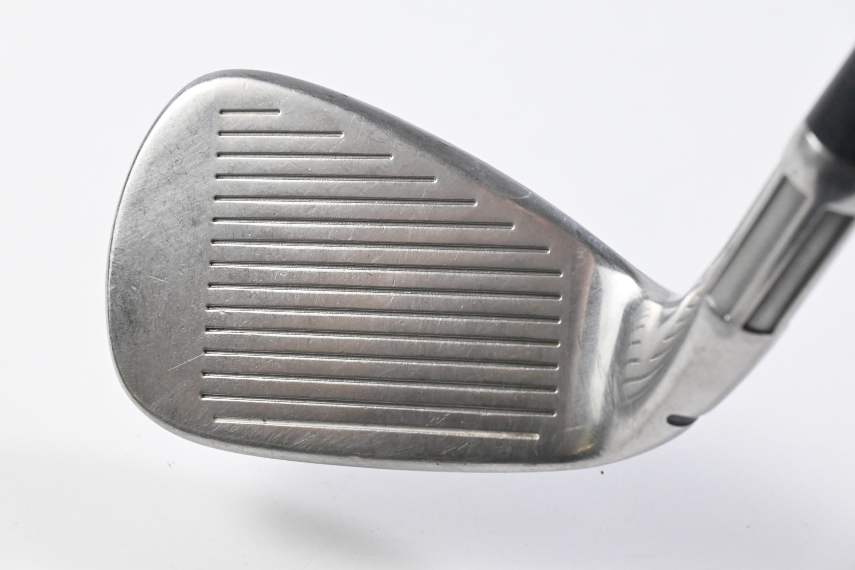 Taylormade M6 Pitching Wedge / 43.5 Degree / Regular Flex KBS MAX 85 Shaft